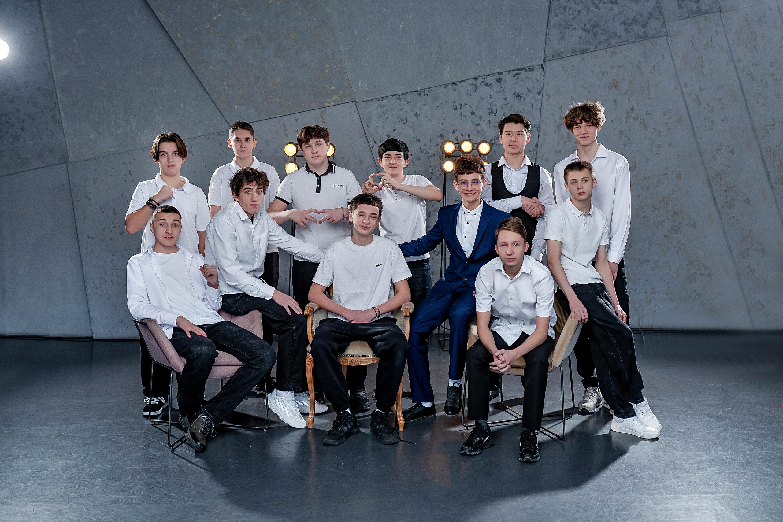 Выпускные (школьные) альбомы (книги) в Ростове-на-Дону. Современные Выпускные Альбомы в Ростове-на-Дону