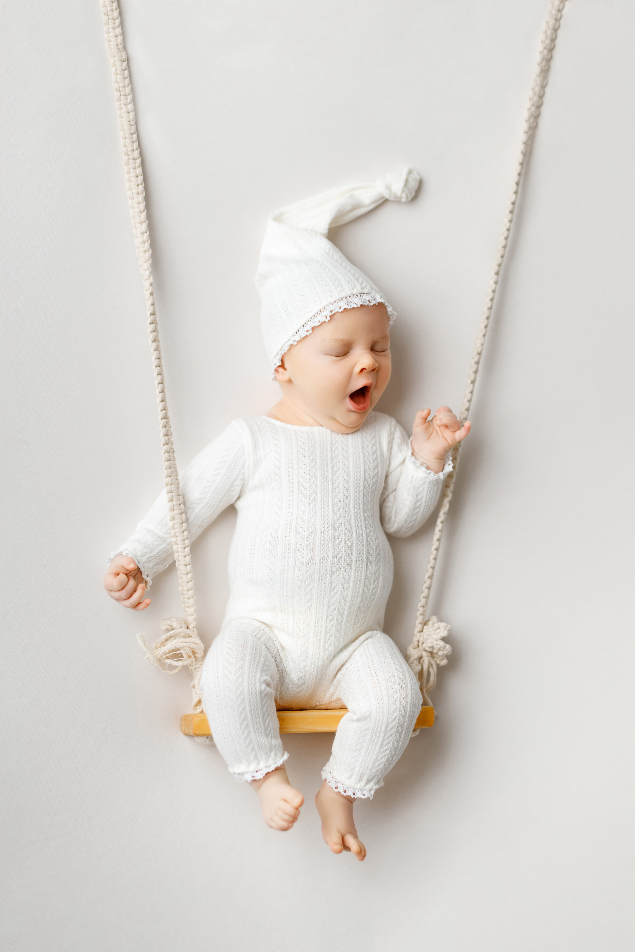 Девочки. Детский, семейный и фотограф новорождённых в Ярославле Анна Салова