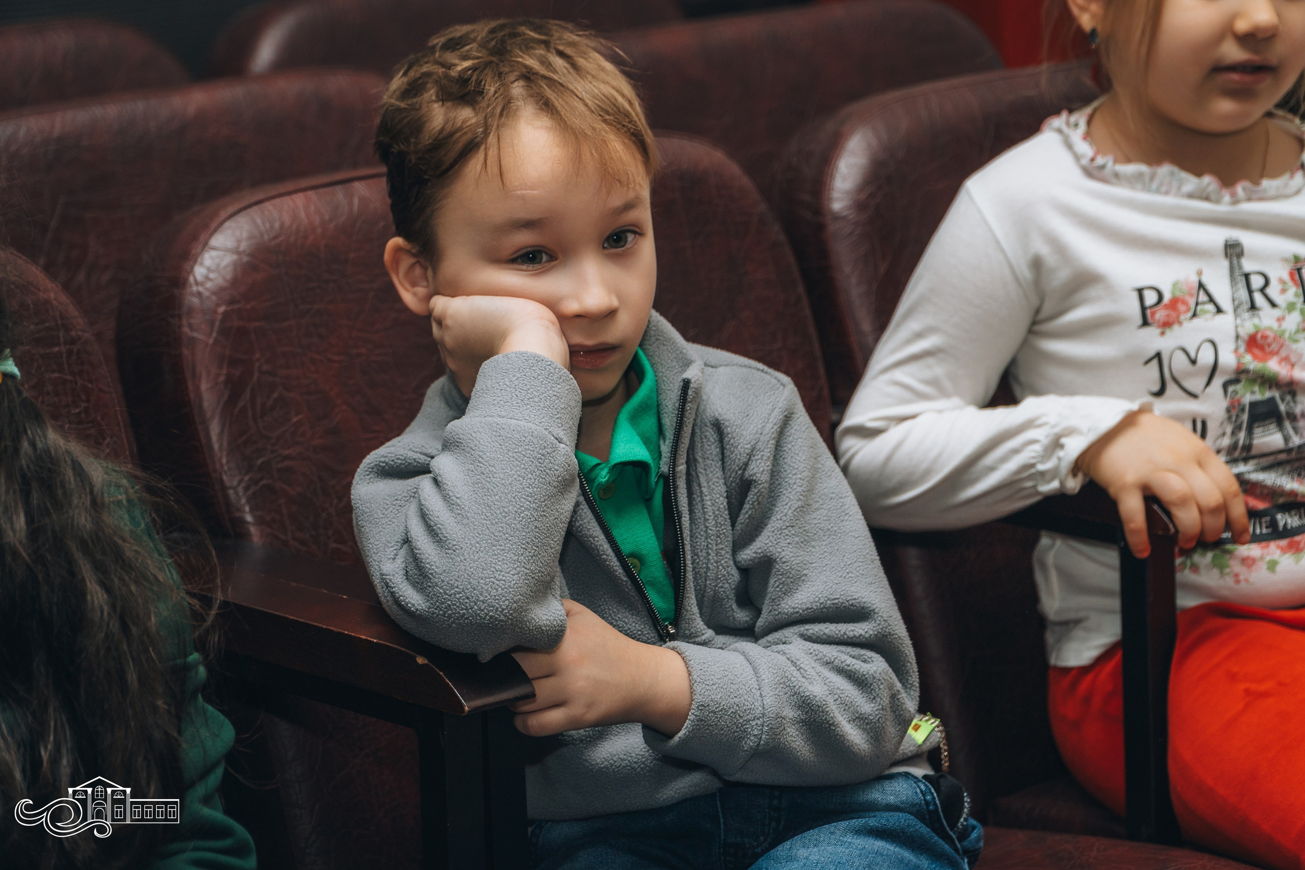 «Щедрый вечер». Новотитаровский Дом культуры