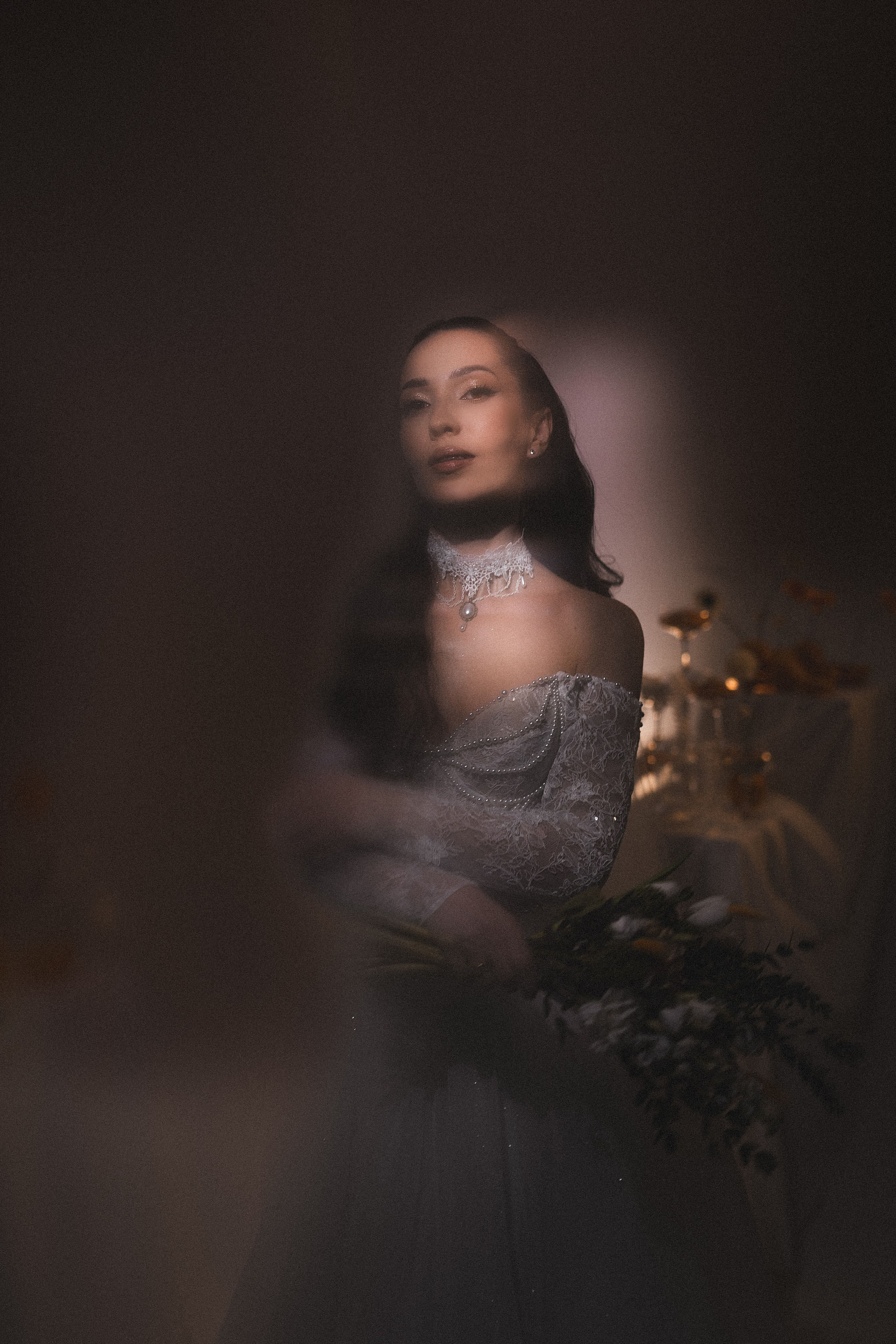 Orange. Свадебный и индивидуальный фотограф в Новом Уренгое Уфе Холопова Ксени