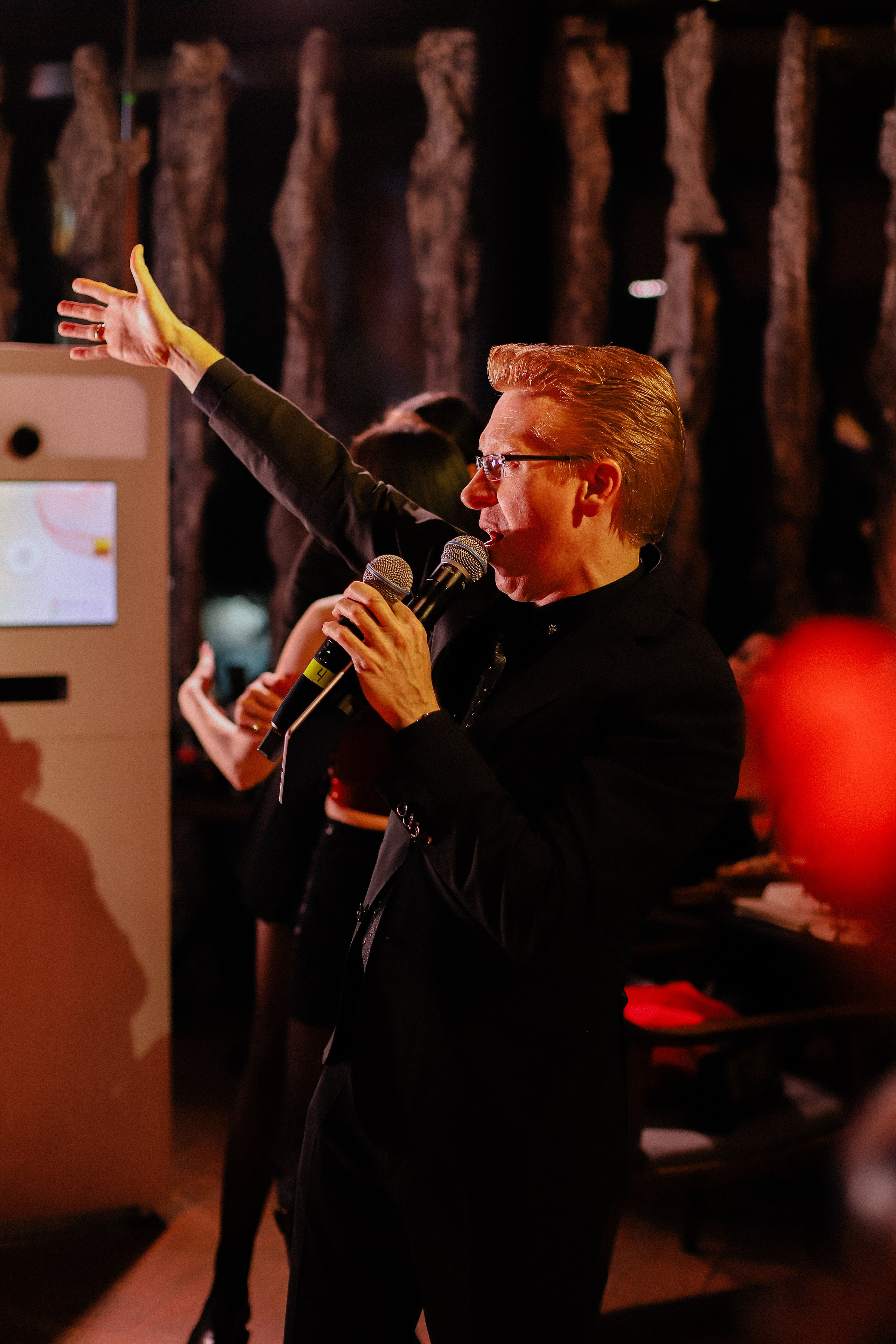 Корпоратив QM | 5.12. Фотограф в Алматы и Москве Даша Пушкина