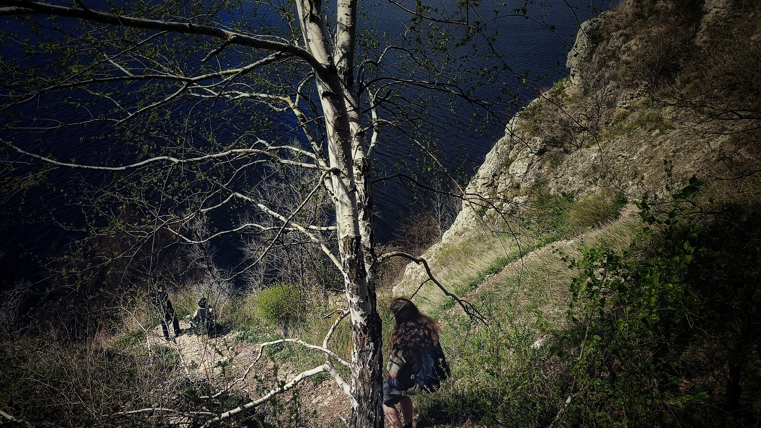 Исчезающие. Фотограф в Самаре Варвара Макарова
