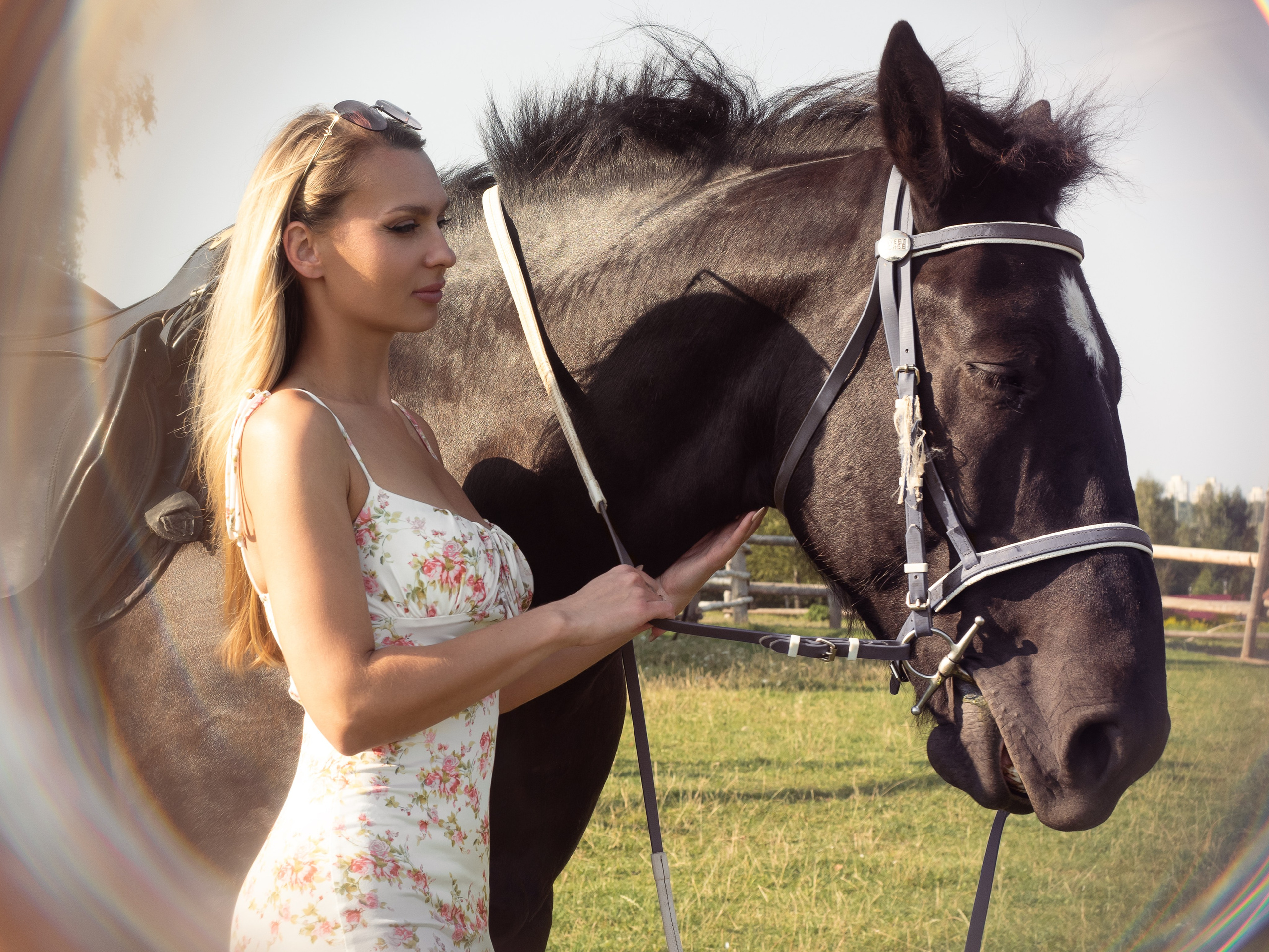 Ольга. Фотограф в Минске Людмила Дутко