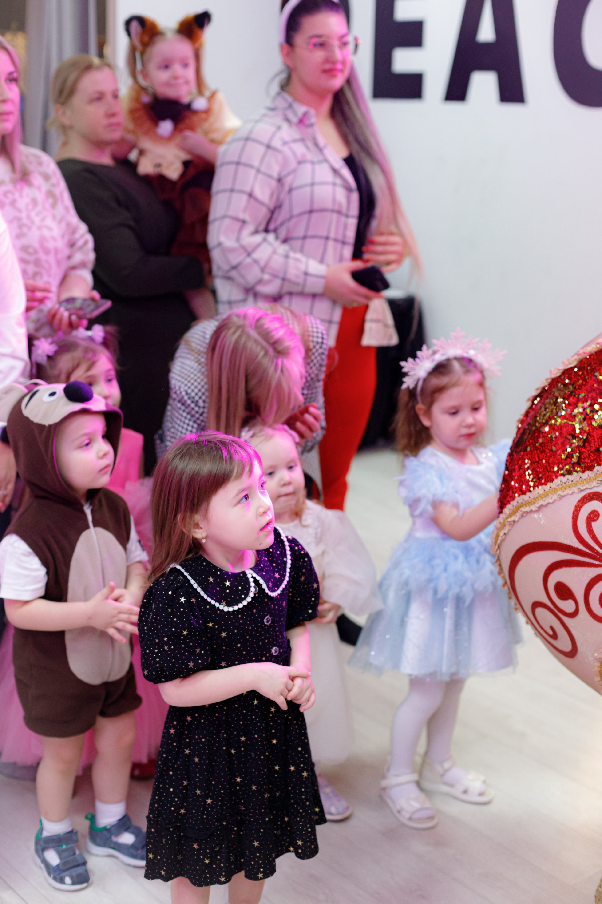 HAPPY NEW YEAR PART/3. Photokarish