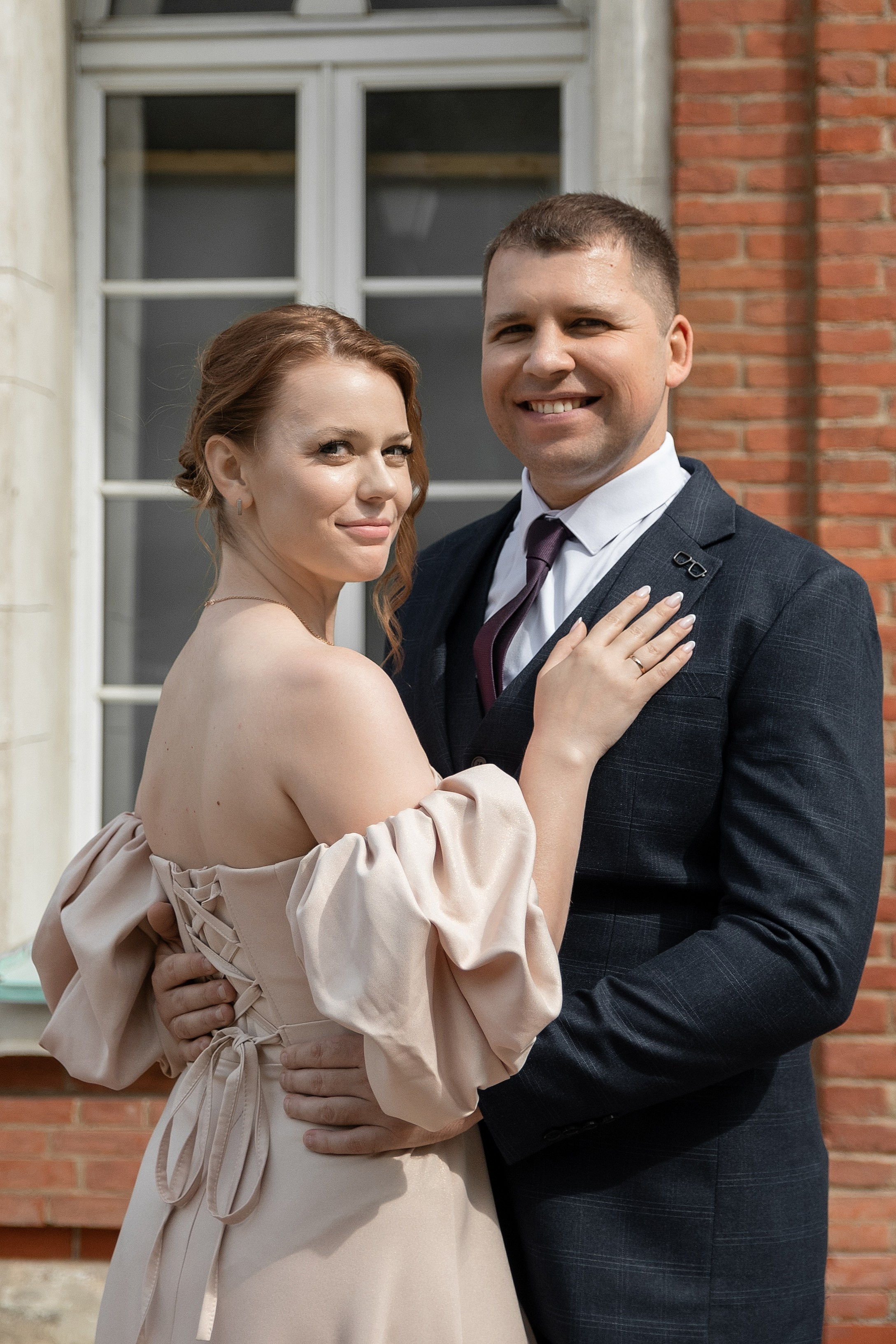 Прогулка в парке Царицыно. Фотограф в Москве и Московской области (Ю-В) Олеся Макарова