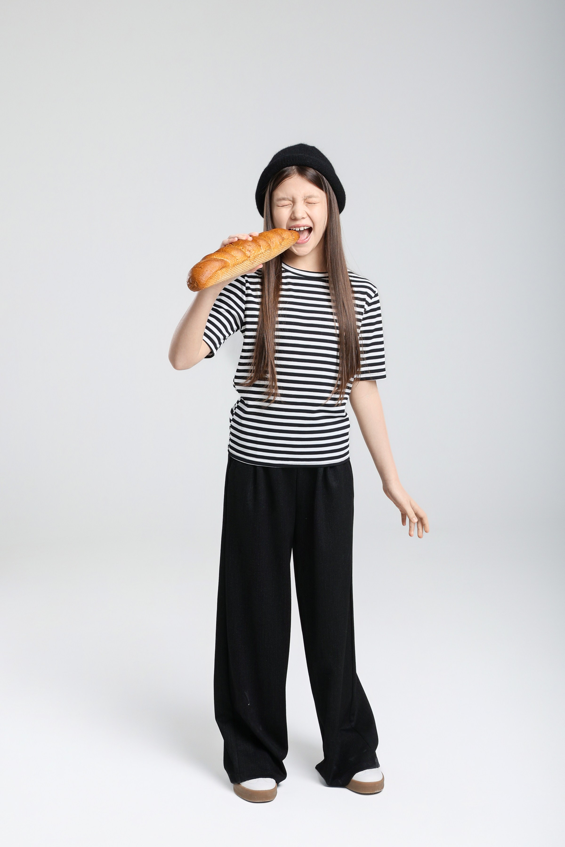 Фотографии одежды. Каталожная съемка на моделях