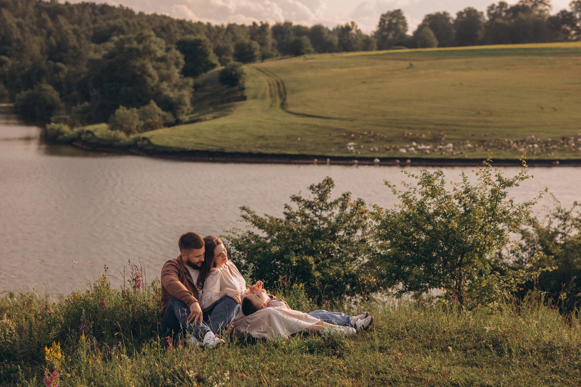 Family and children’s photographer |Russia| Anastasia Perepelkina