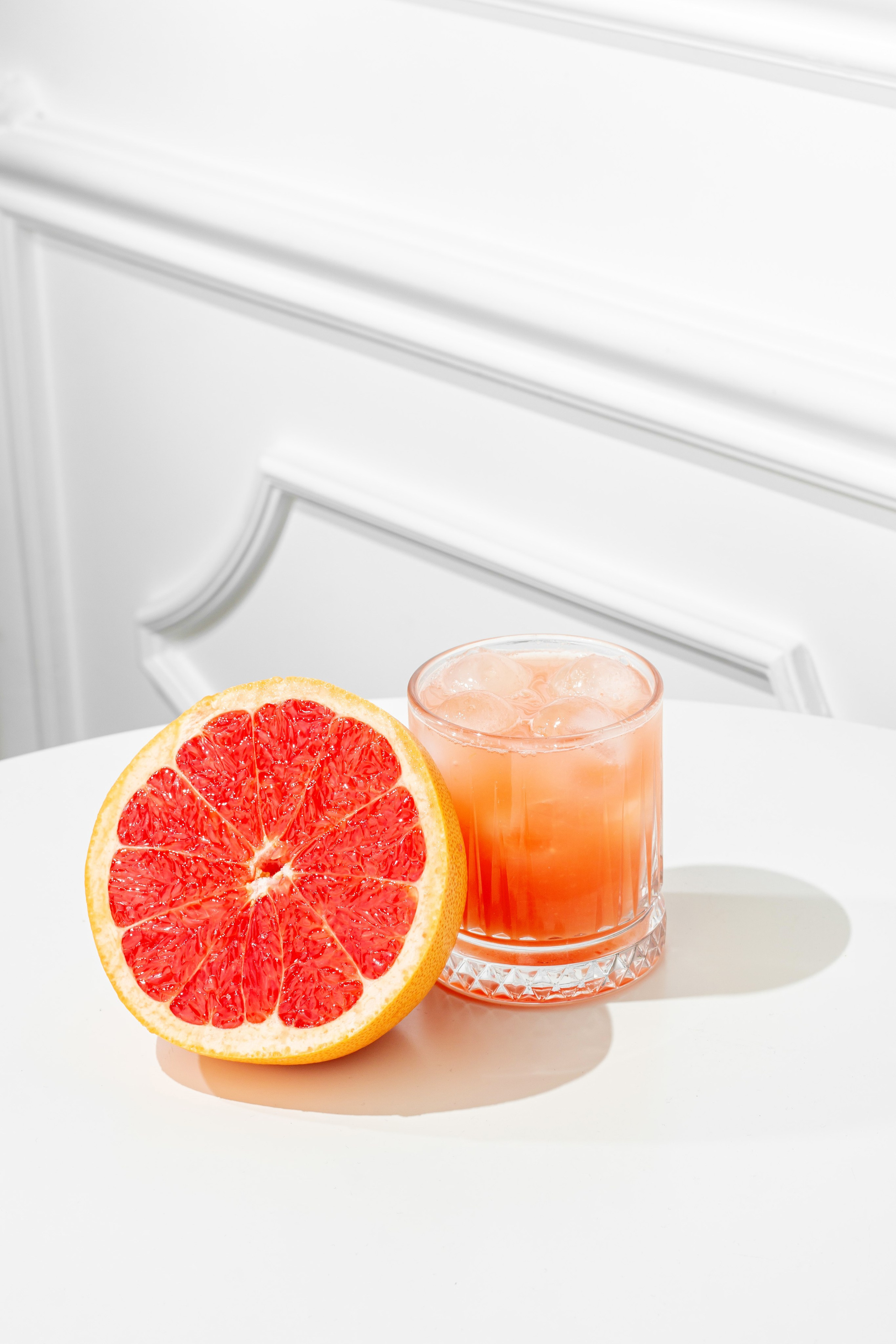 Съемка меню для кафе «White». Фуд фотограф Саратов | Фото еды для меню, сайта и доставки