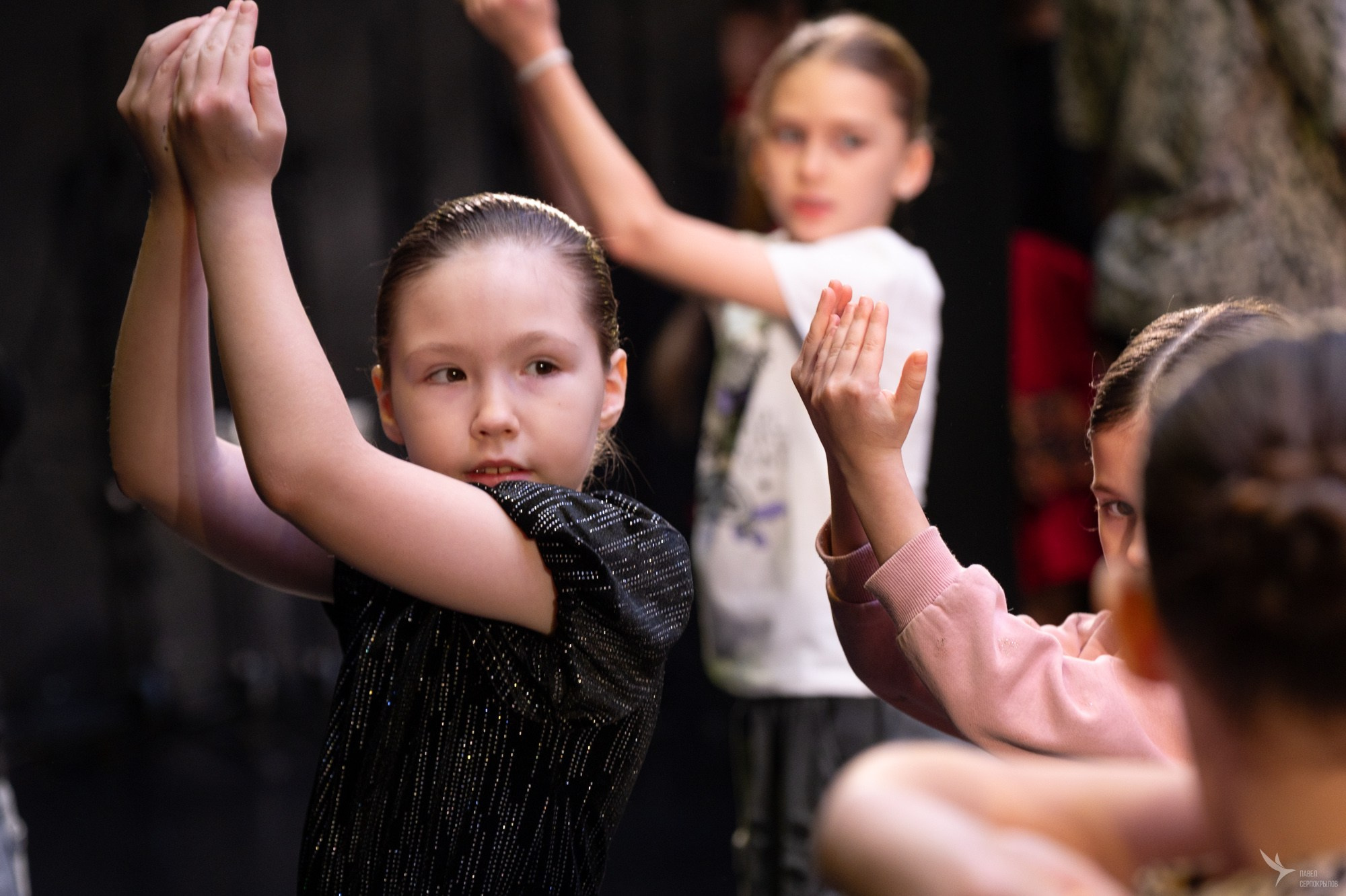 Сияние Творчества 2026. Репортажный фотограф в Казани Павел Серпокрылов