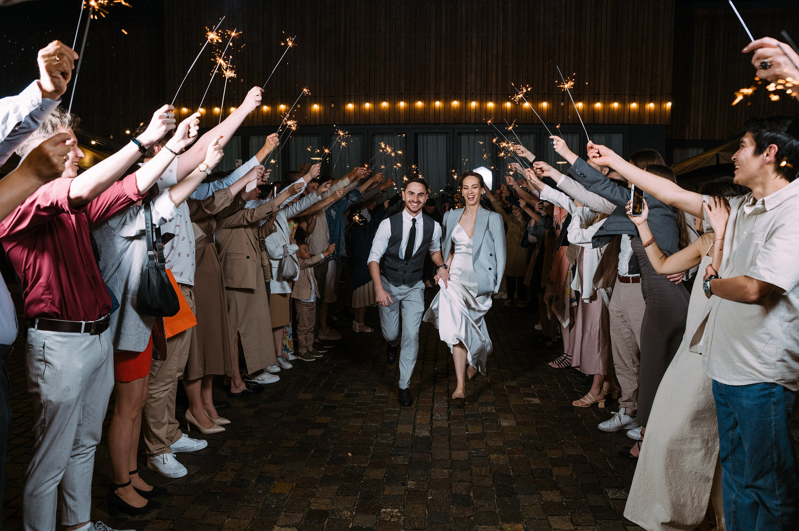 Иван и Антонина, свадебная фотосессия. Фотограф в Алматы — Алексей Коньков | Репортаж, свадьбы, портреты