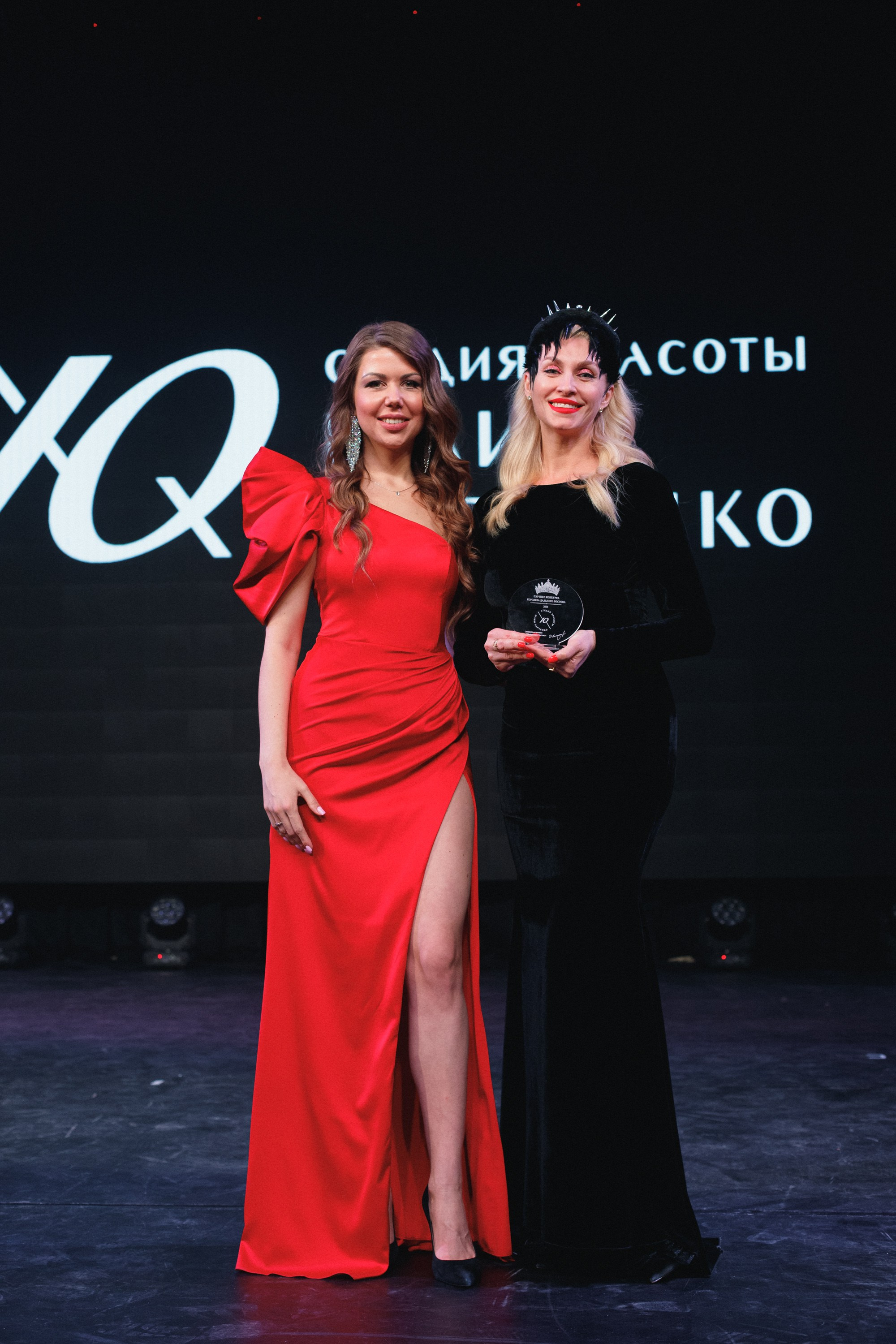 КОРОЛЕВА ДВ 2024 (ФИНАЛ. ЧАСТЬ I). СВОИ. ФОТООТЧЕТЫ-СОБЫТИЯ-МЕСТА