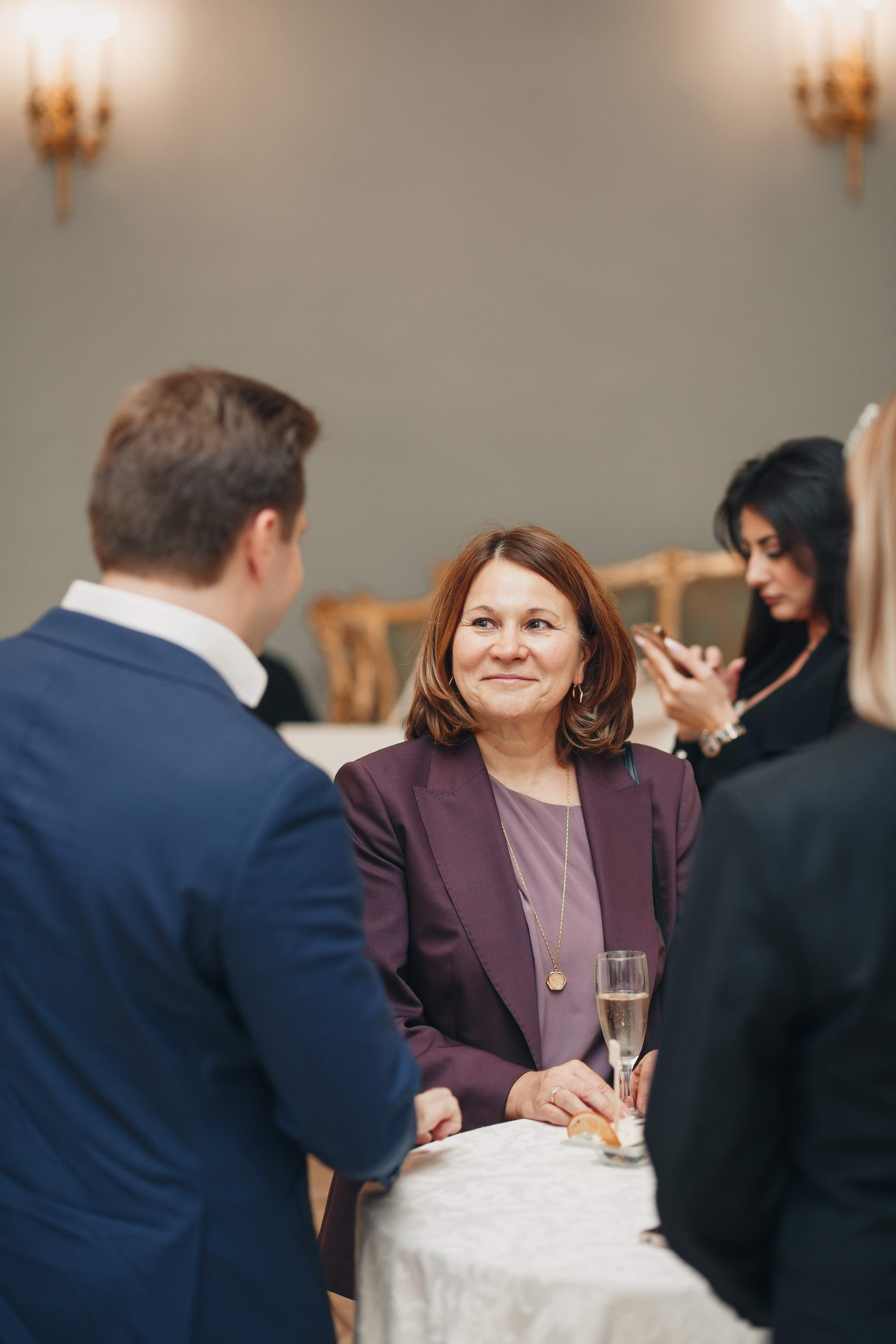 Светское мероприятие Veles-capital.ru. Свадебный фотограф Игорь Брундасов 8PHOTO на свадьбу венчание загс СПб