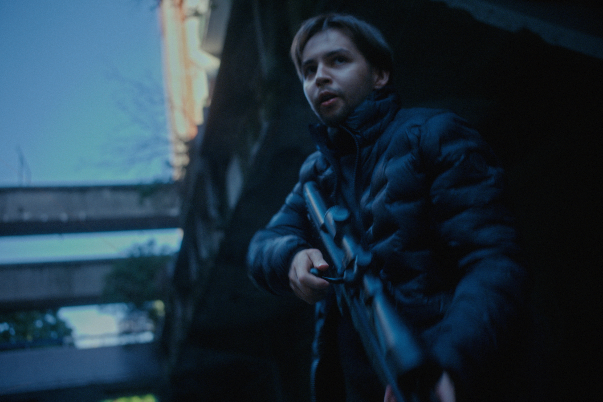 Team Spirit: The Antagonist – Cologne Major special. Tokcolor