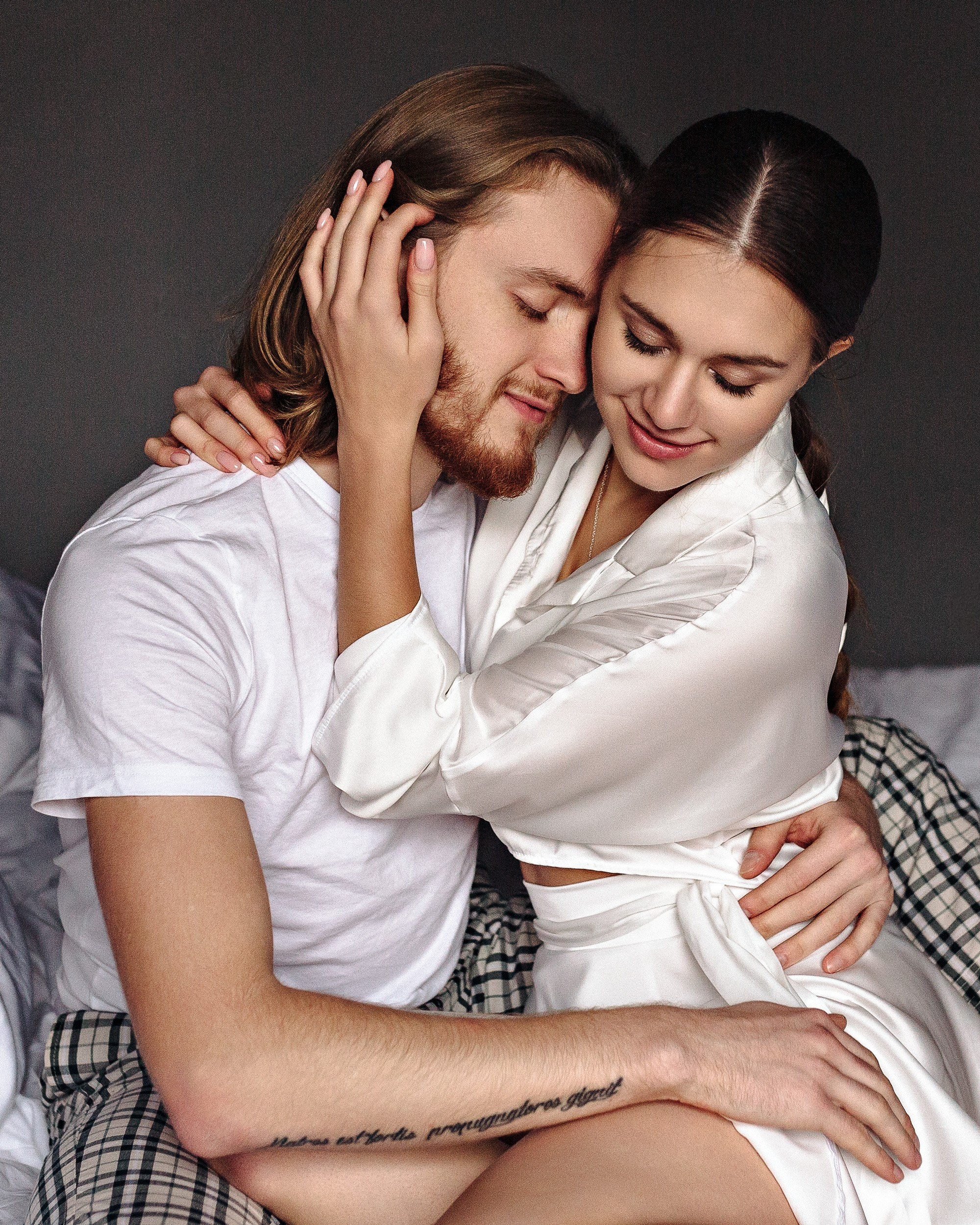 Свадебный фотограф в Москве Максим Паршаков