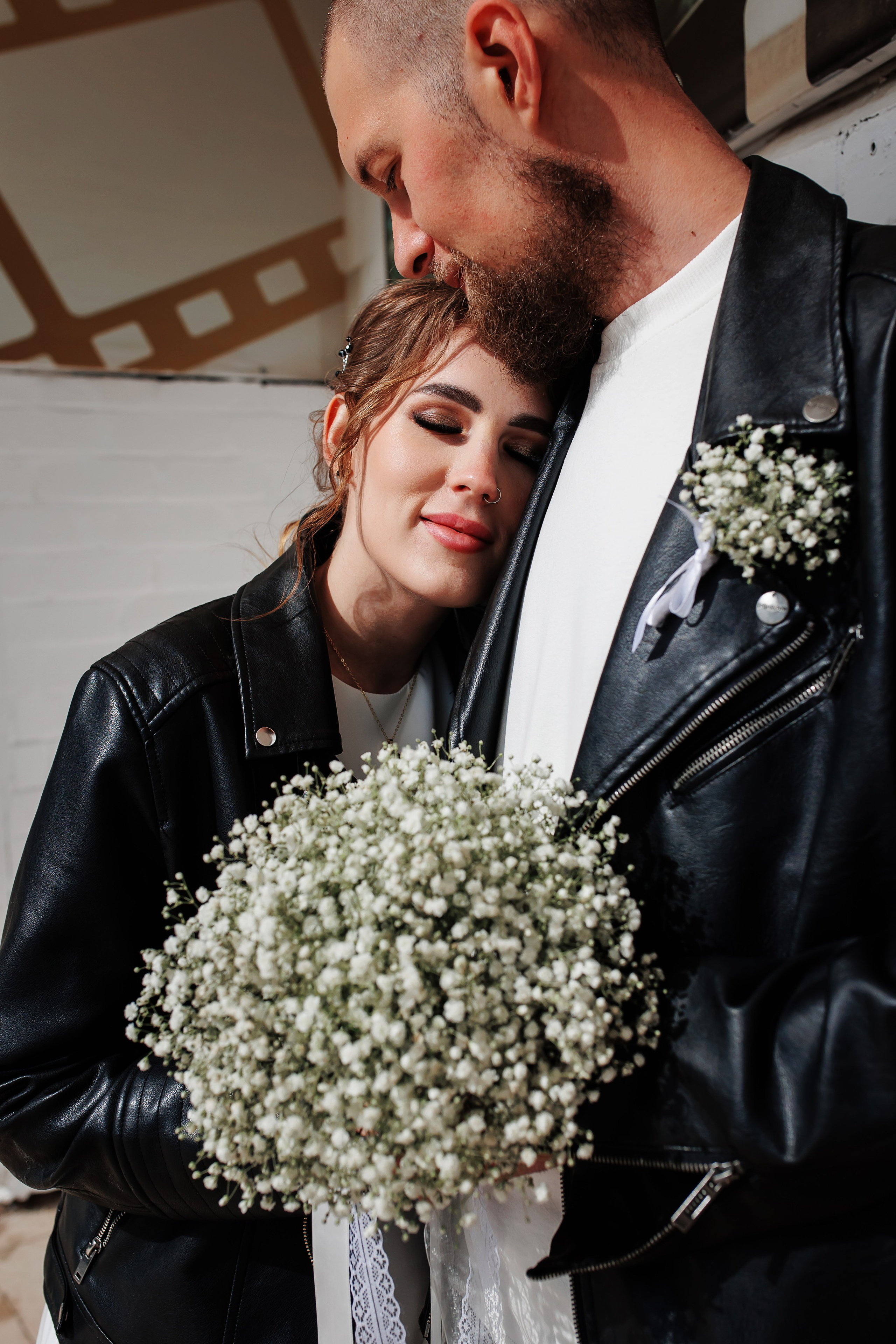 Совсем не классическая свадьба в г. Лабинске. Дмитрий Шевченко свадебное фото в г. Краснодар — Армавир — Лабинск