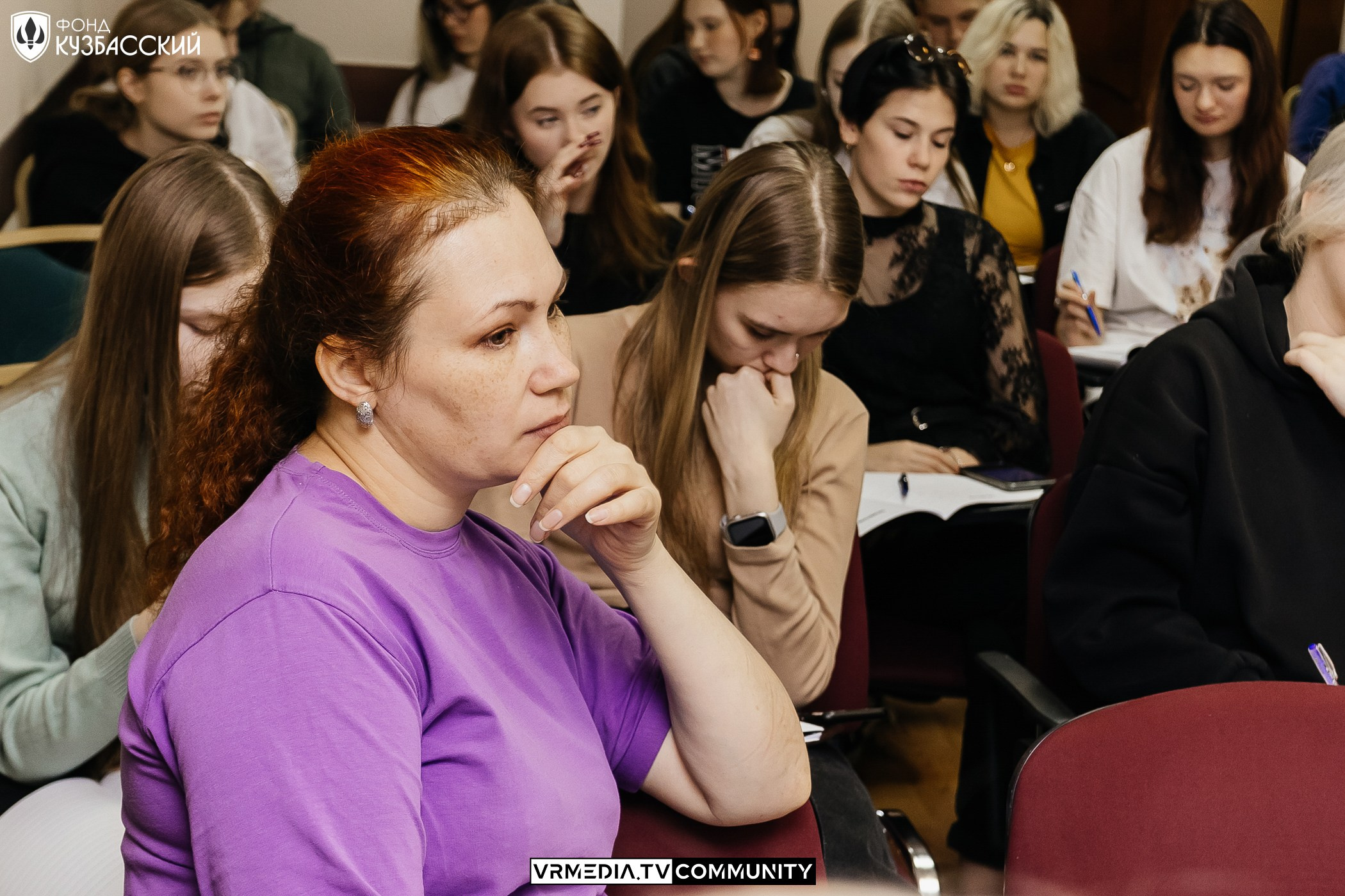 Интенсив «Финансы под контролем»