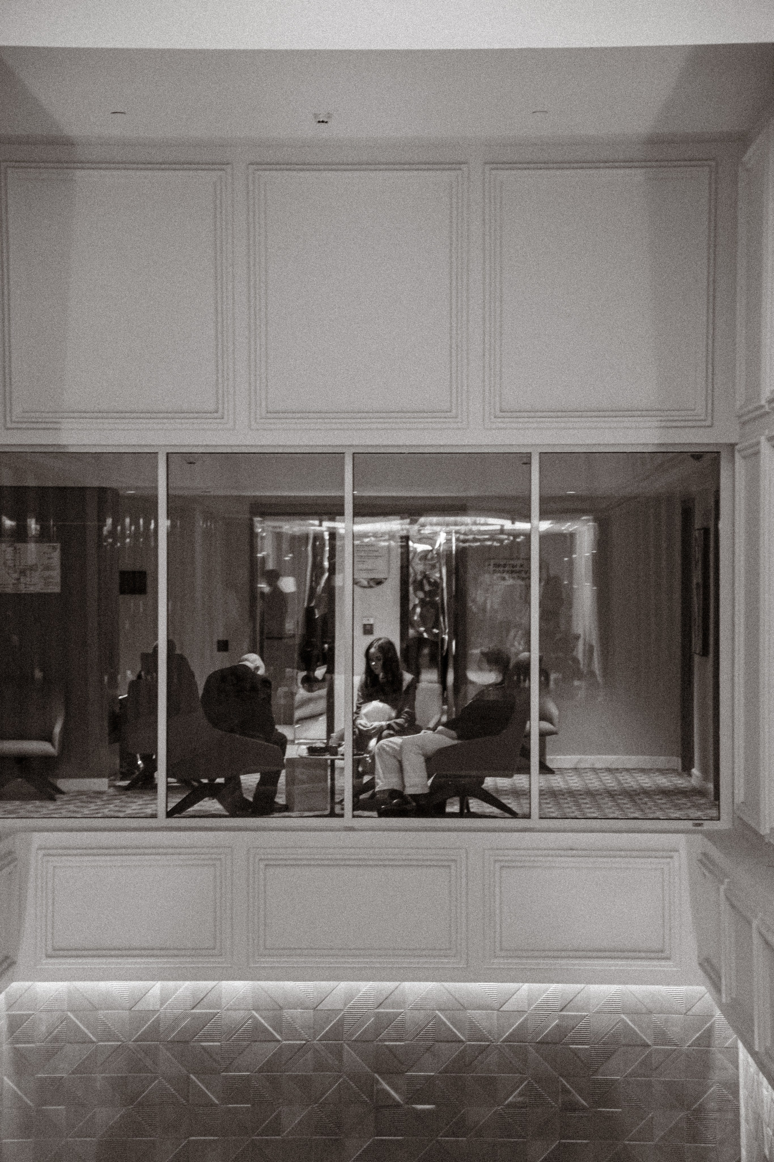 AAA CONF. Фотограф Александр Бигари