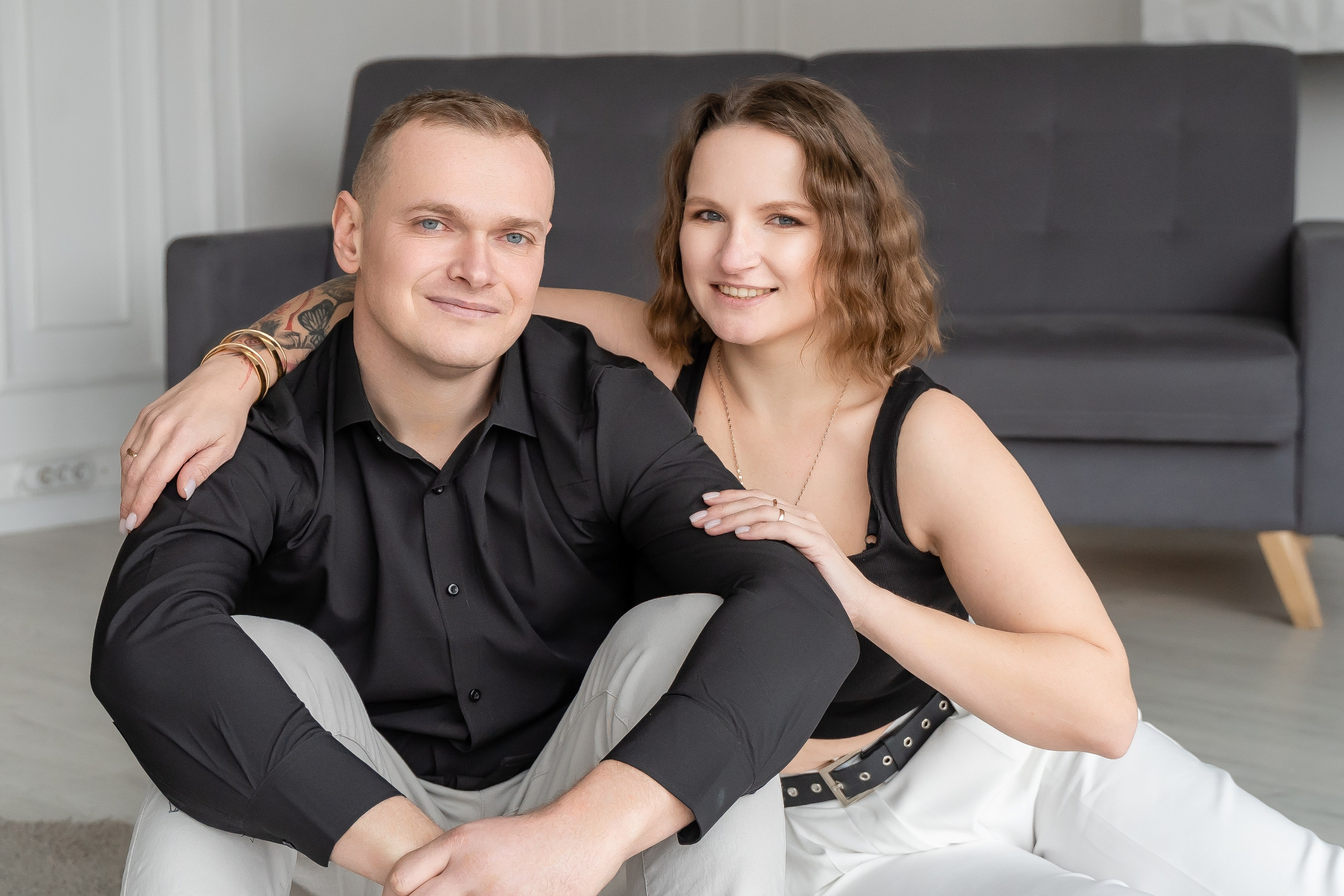 Фотограф лавстори Минск. Видеограф на свадьбу Минск Андрей Щербо