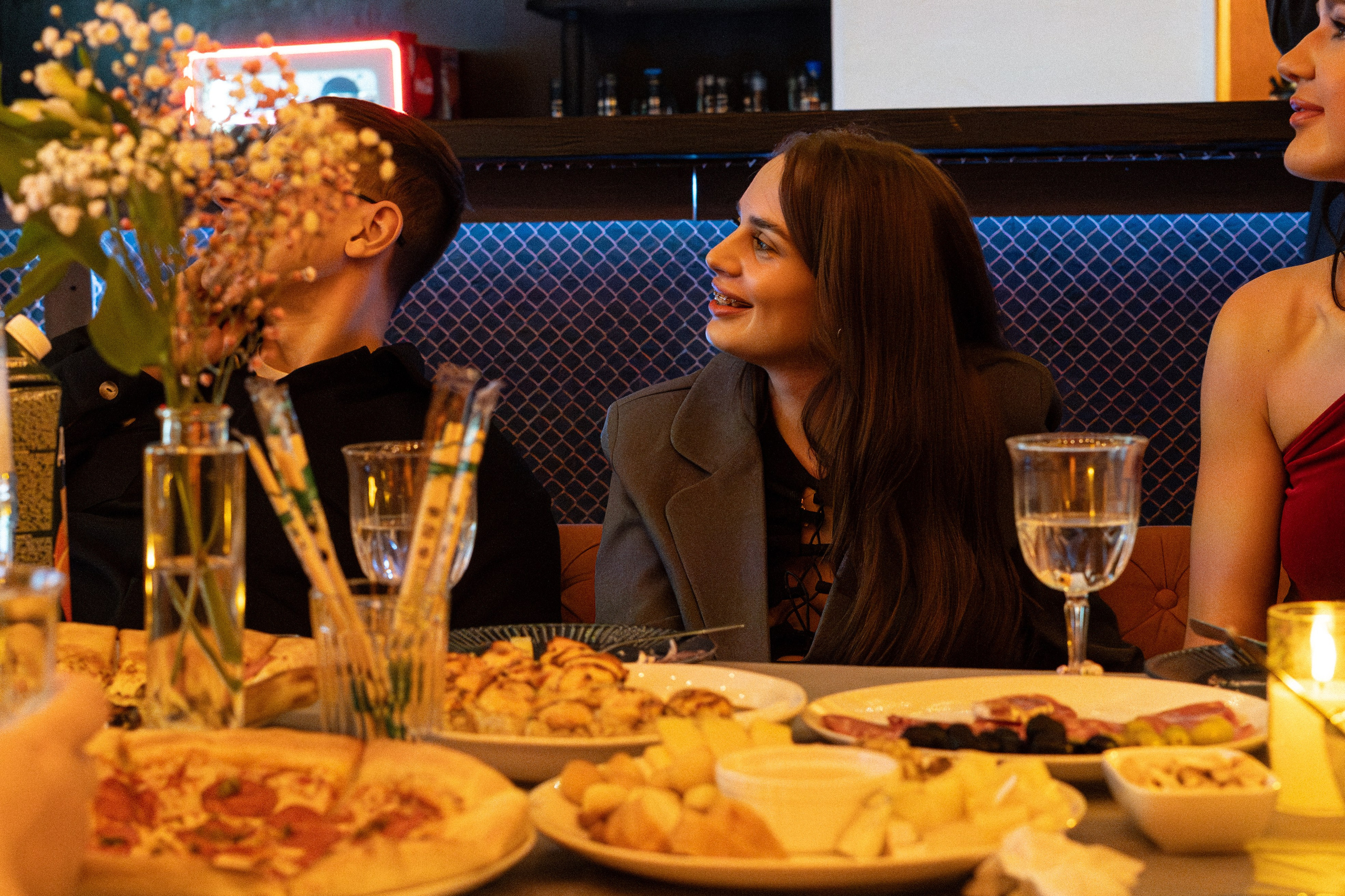 Портфолио. Евгений Гусаров | Фэшн фотограф и видеограф СПБ