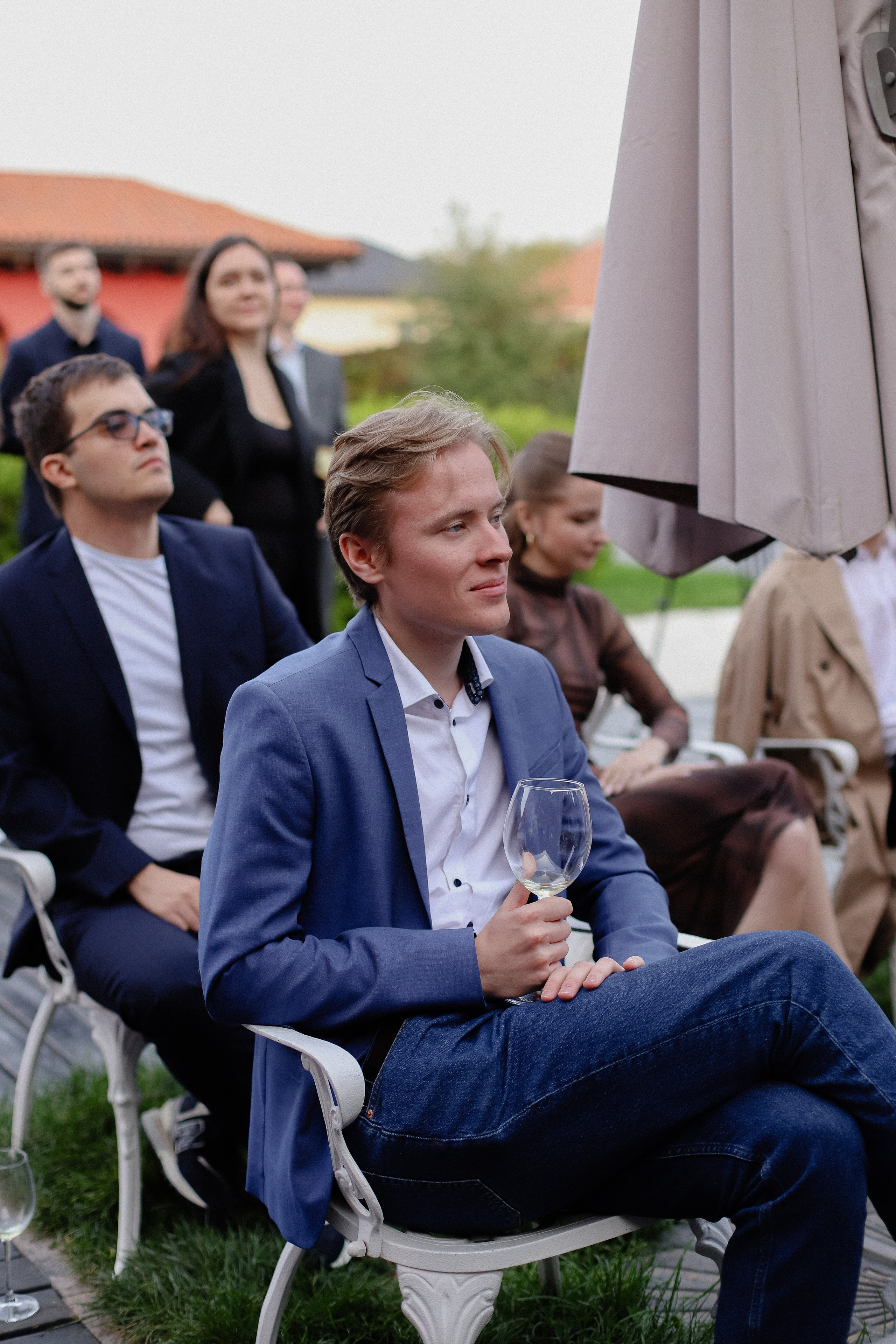 Илья и Анастасия. Фотограф в Алматы и Москве Даша Пушкина