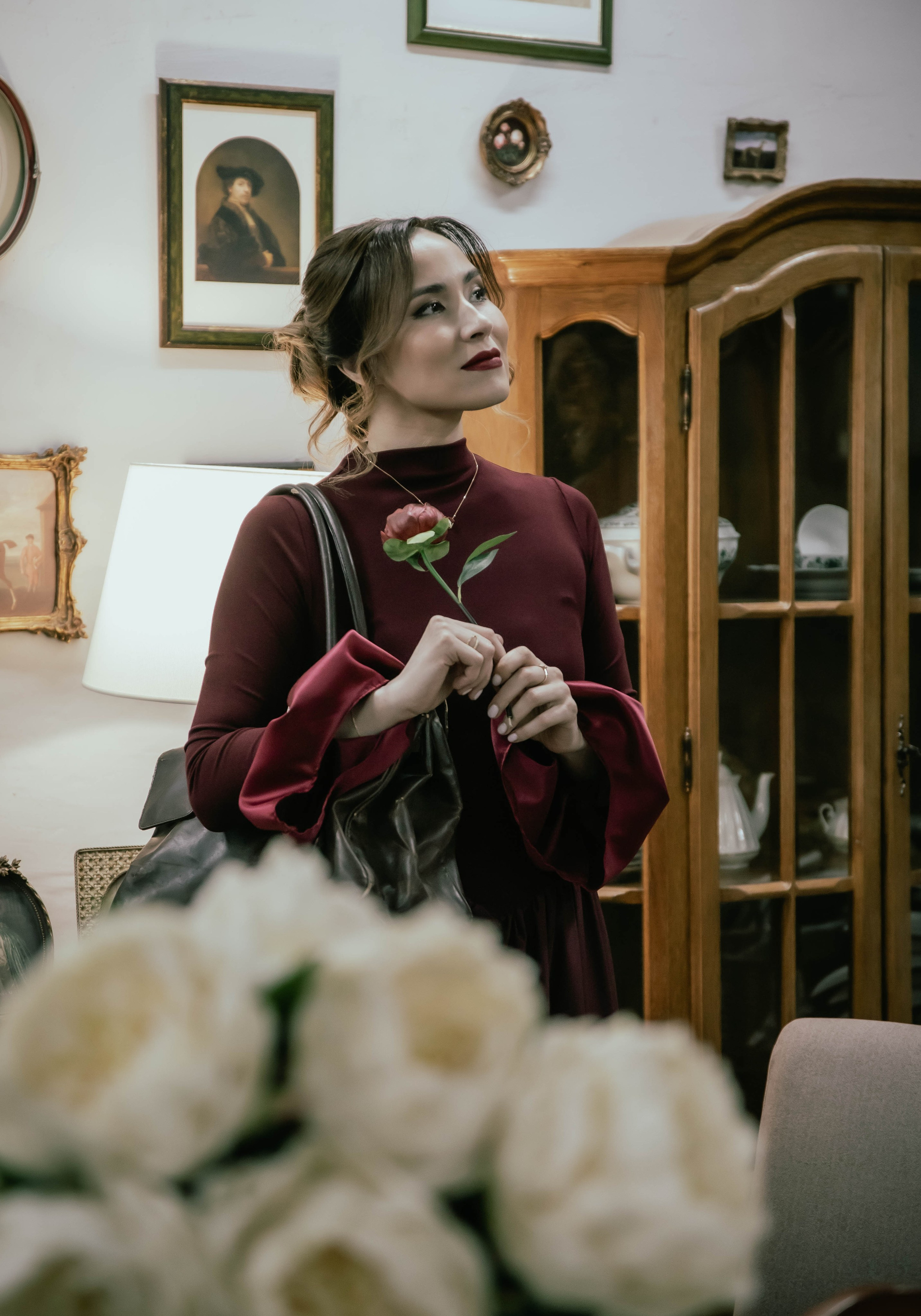 Фотограф в Астане Елена Козик