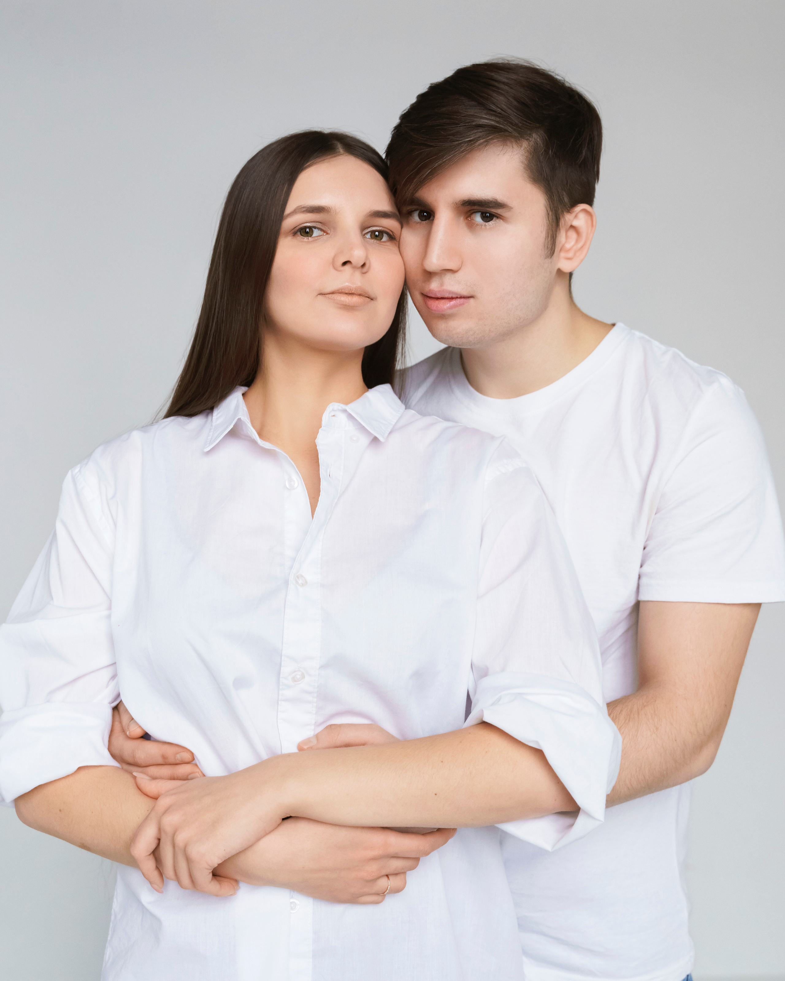 Портретный и семейный фотограф в г. Архангельске Эдуард Евсиков