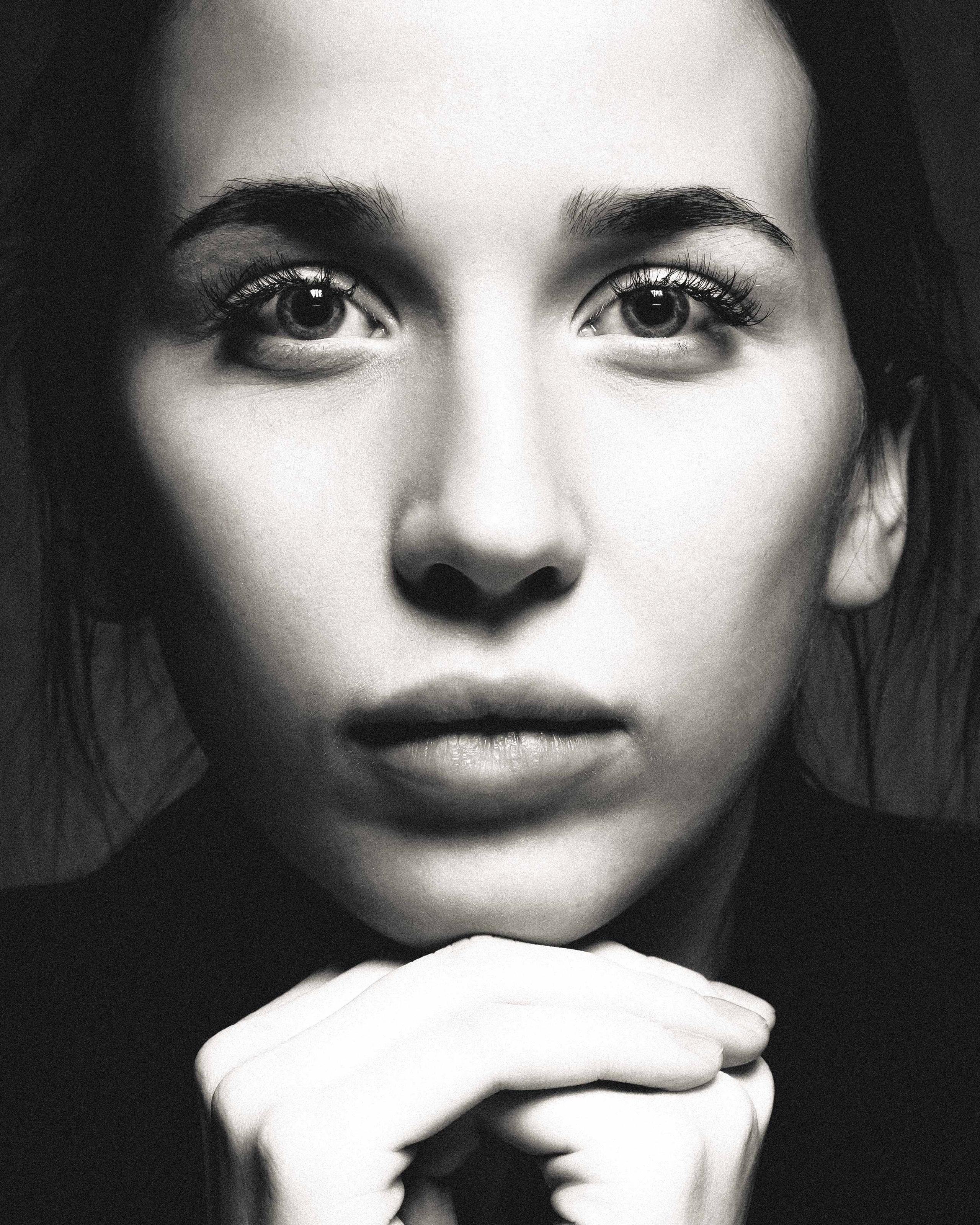 Портретный и семейный фотограф в г. Архангельске Эдуард Евсиков