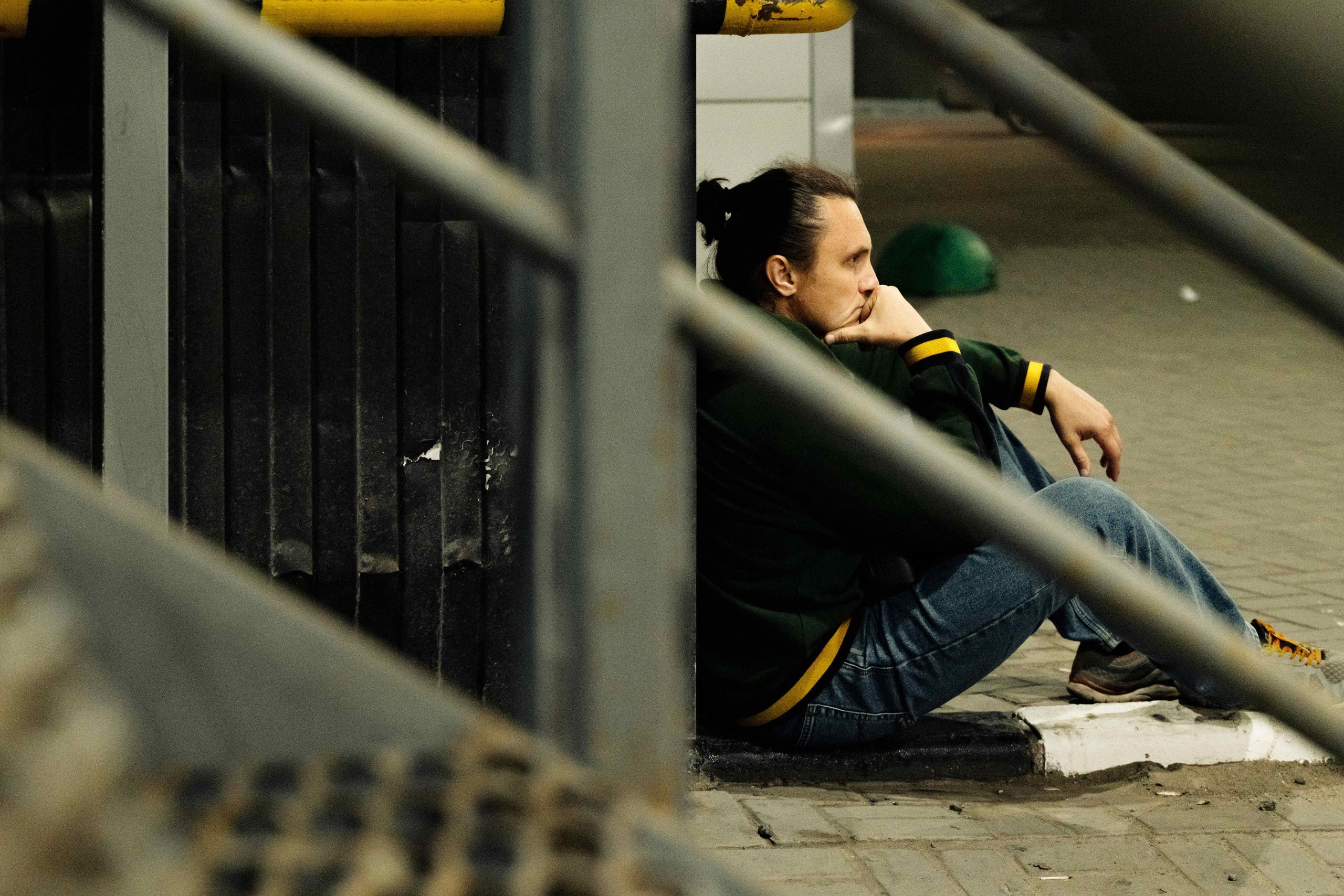 Портретный и семейный фотограф в г. Архангельске Эдуард Евсиков