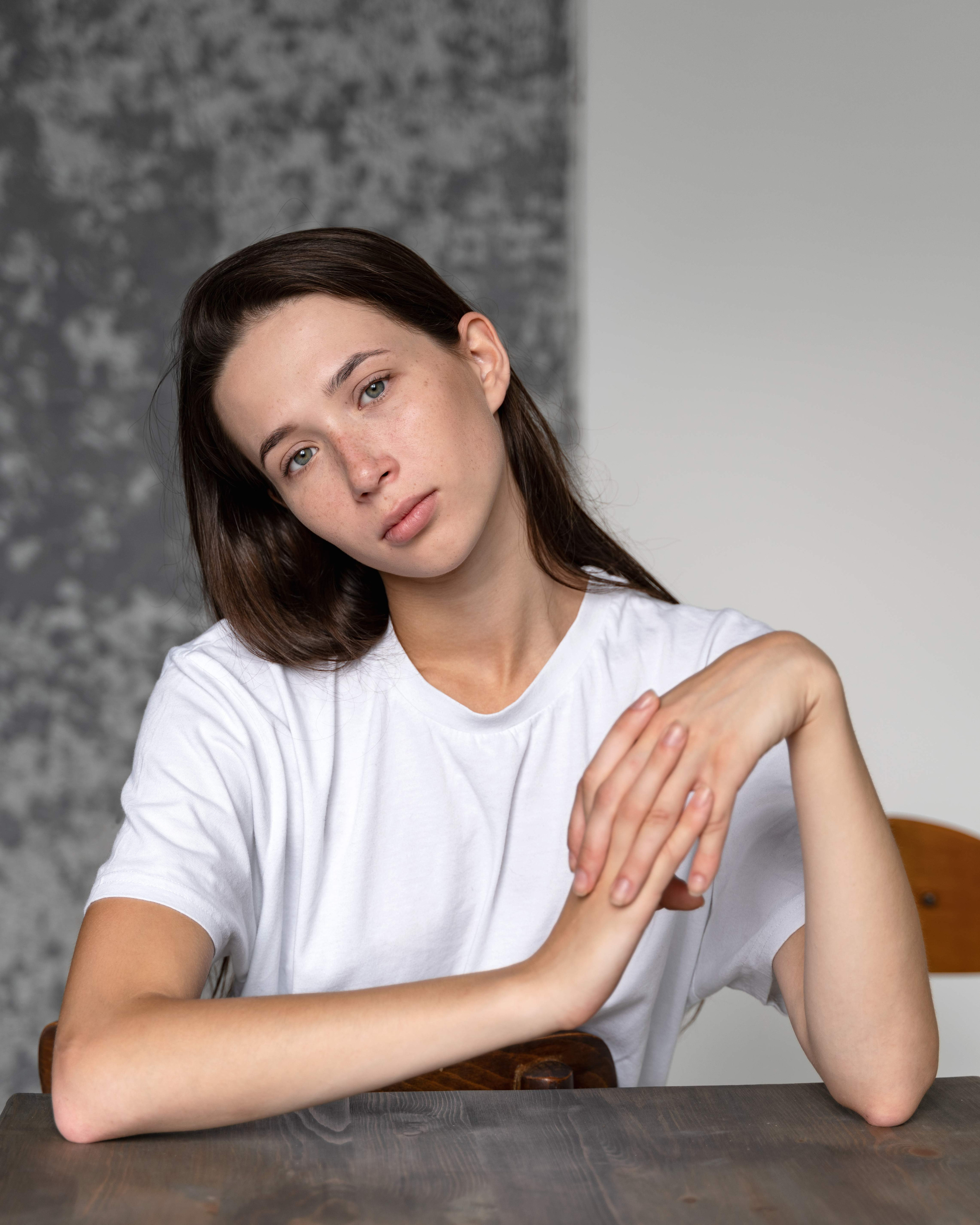 Портретный и семейный фотограф в г. Архангельске Эдуард Евсиков