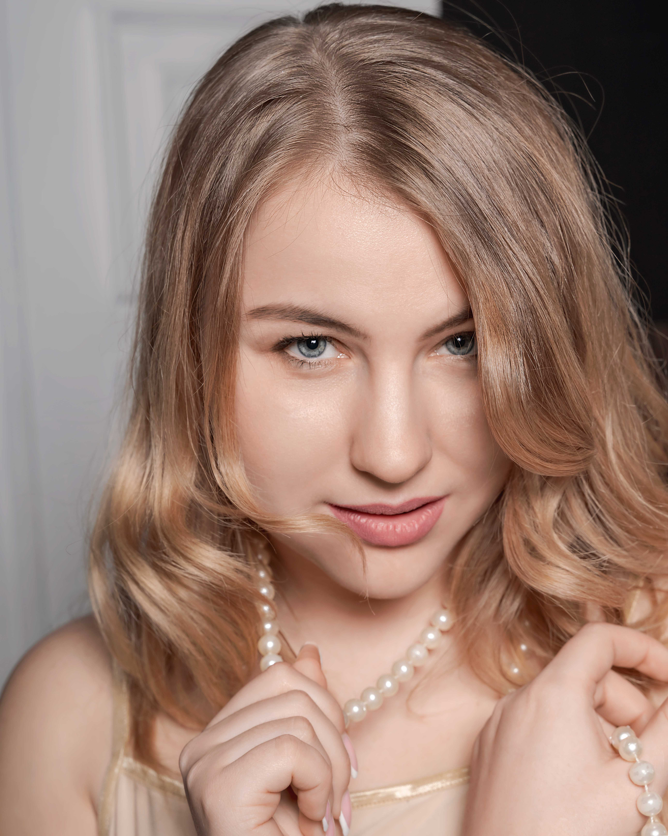 Портретный и семейный фотограф в г. Архангельске Эдуард Евсиков