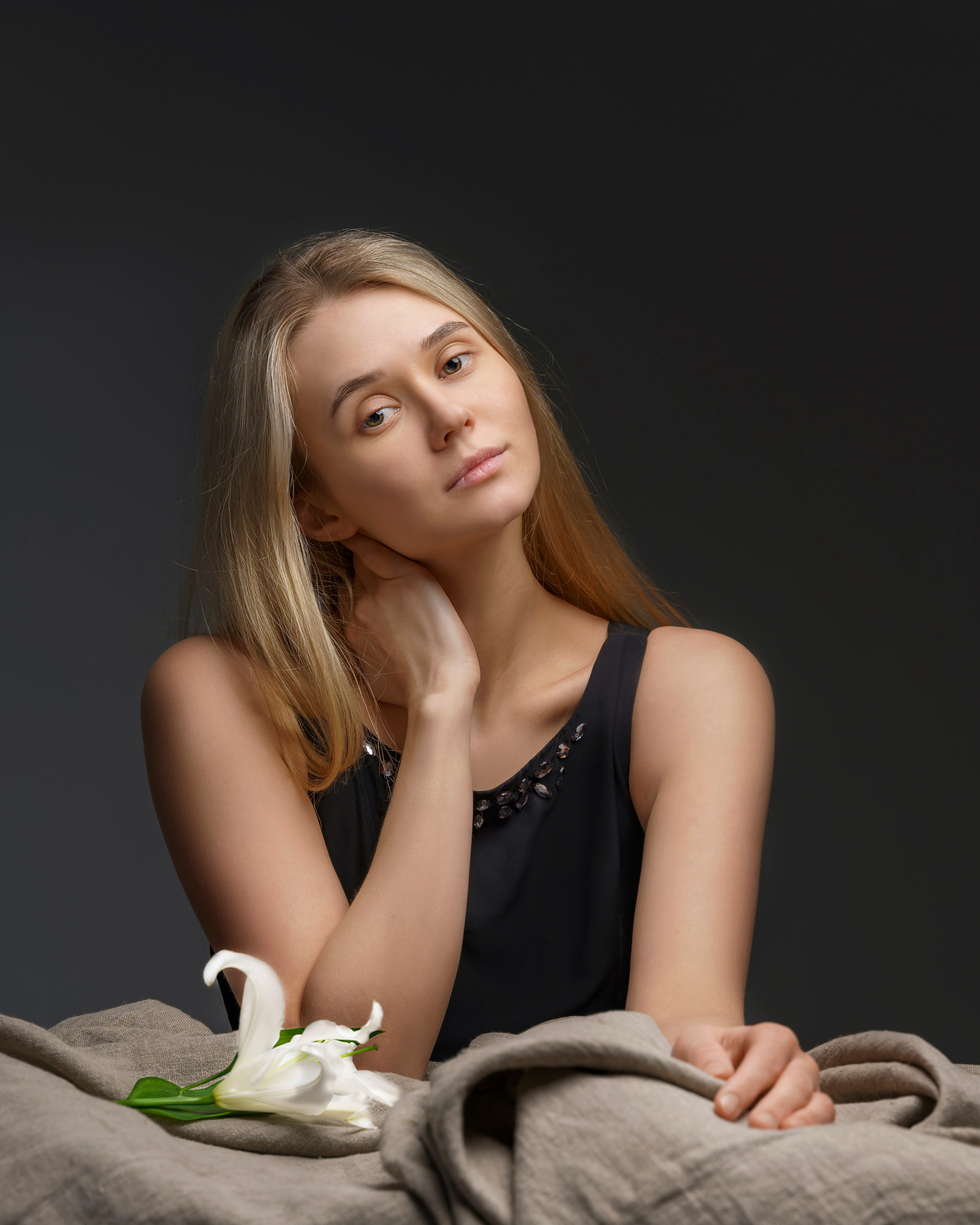 Портретный и семейный фотограф в г. Архангельске Эдуард Евсиков