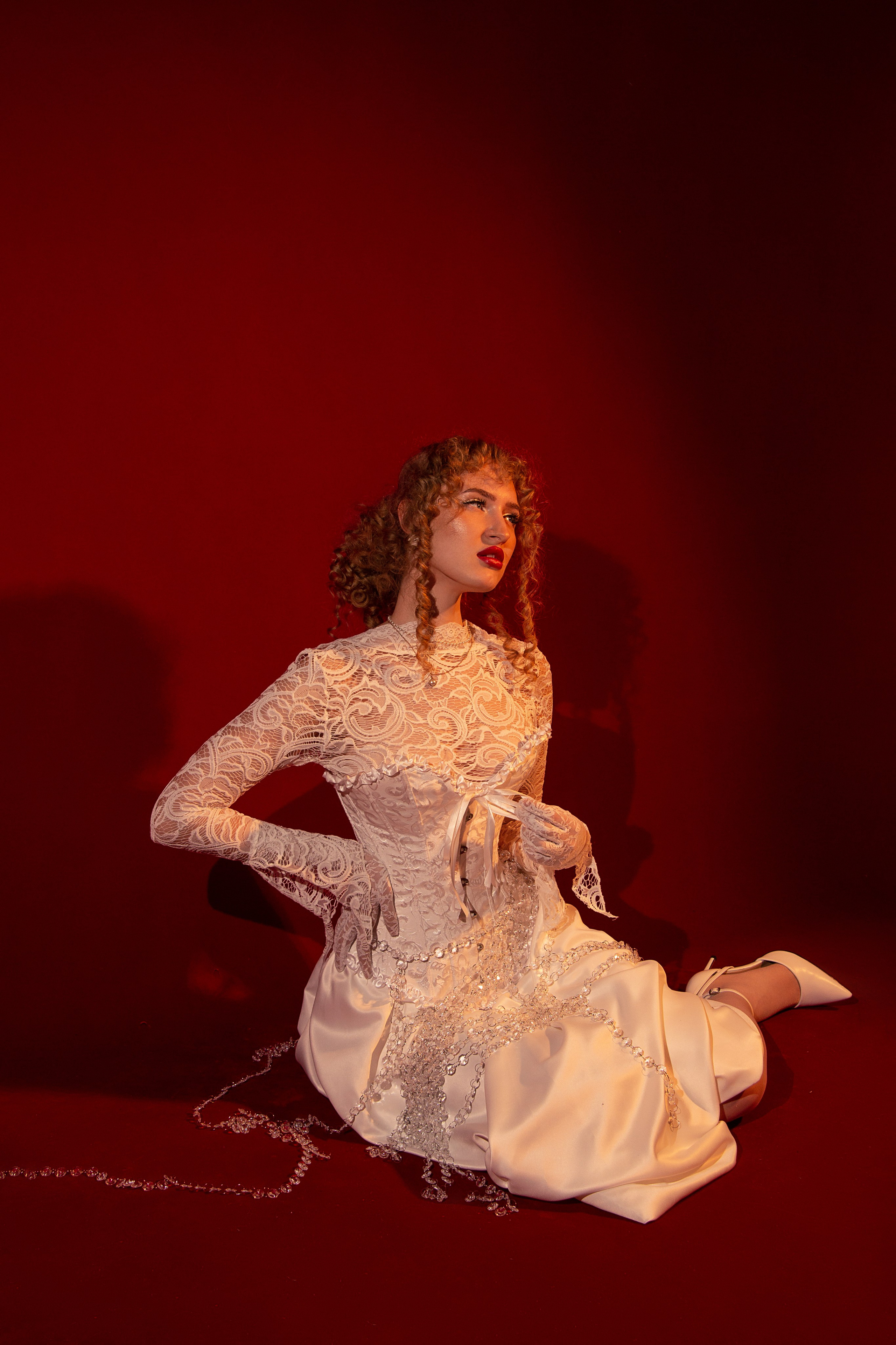 Блиновская Дарья|Арт-фотограф