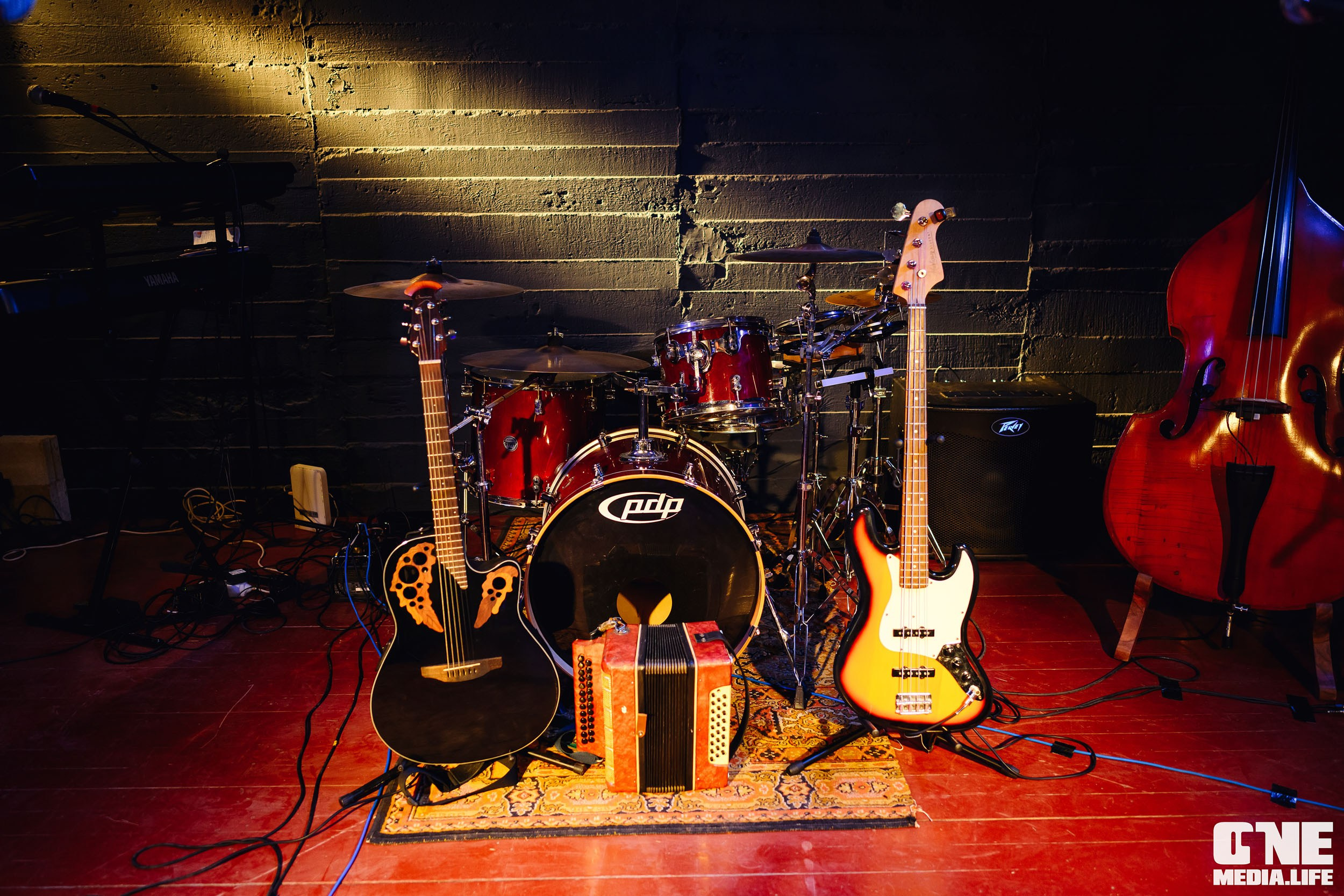 Dreadnought. One Media Life: фоторепортажи, фотоотчеты с мероприятий и заведений