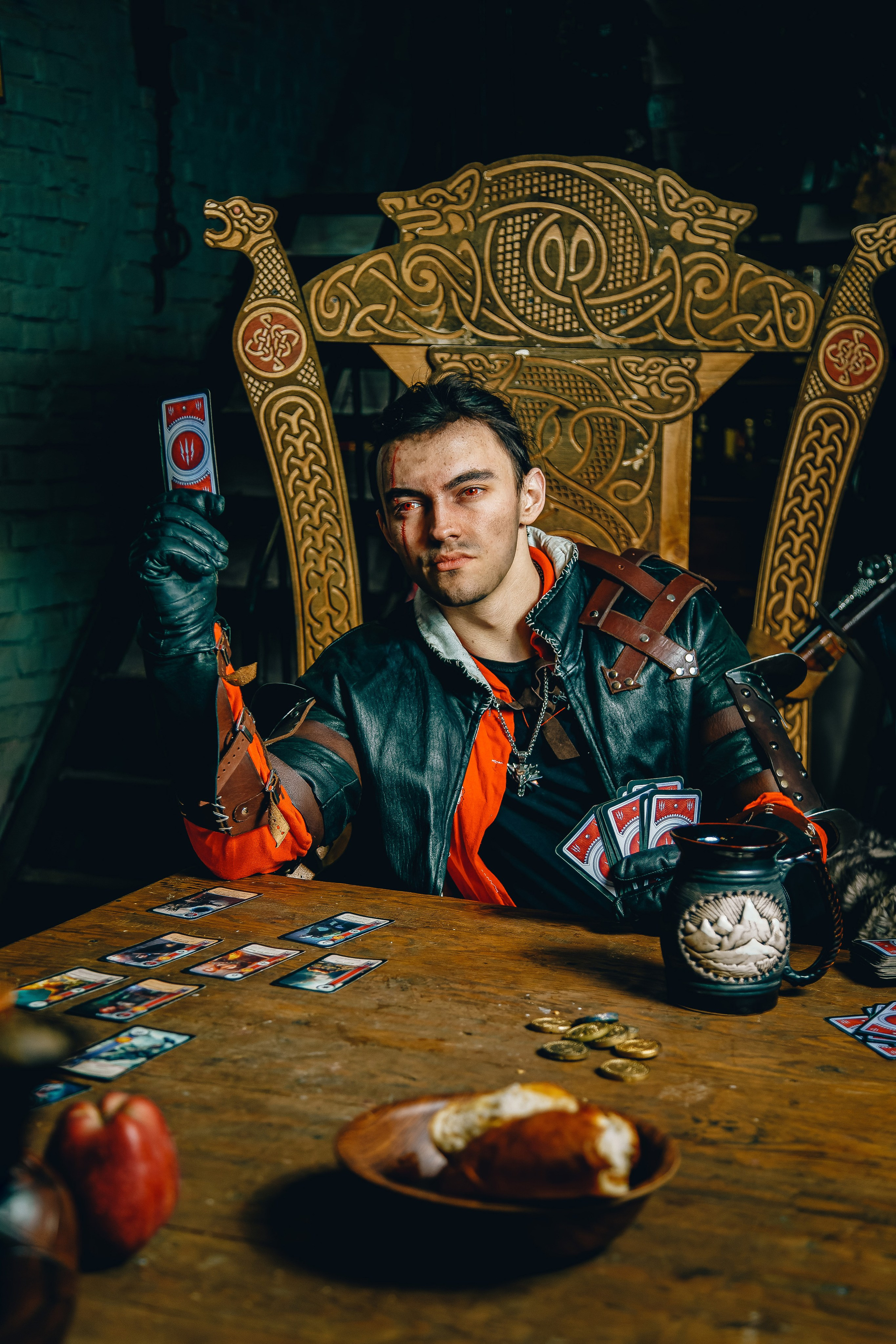 Творческое. Фотограф в Минске Екатерина Тузова