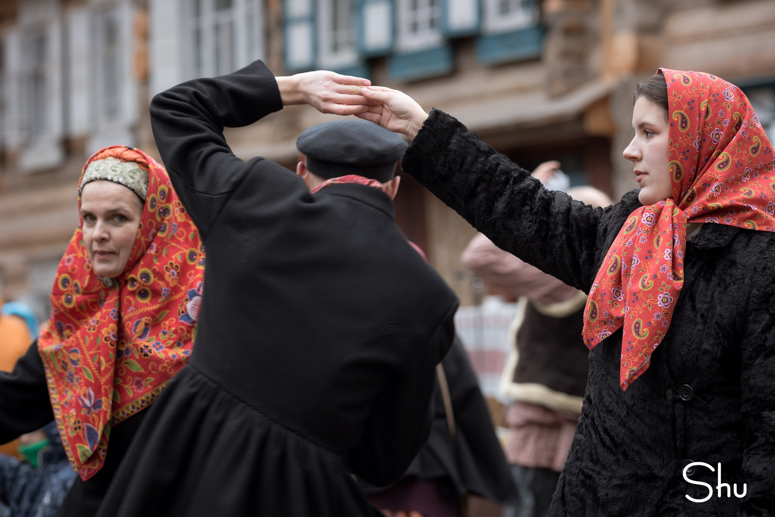 Праздник Покрова на Щелоковском хуторе в Нижнем Новгороде. Фотограф для компаний и предпринимателей в Нижнем Новгороде и Нижегородской области