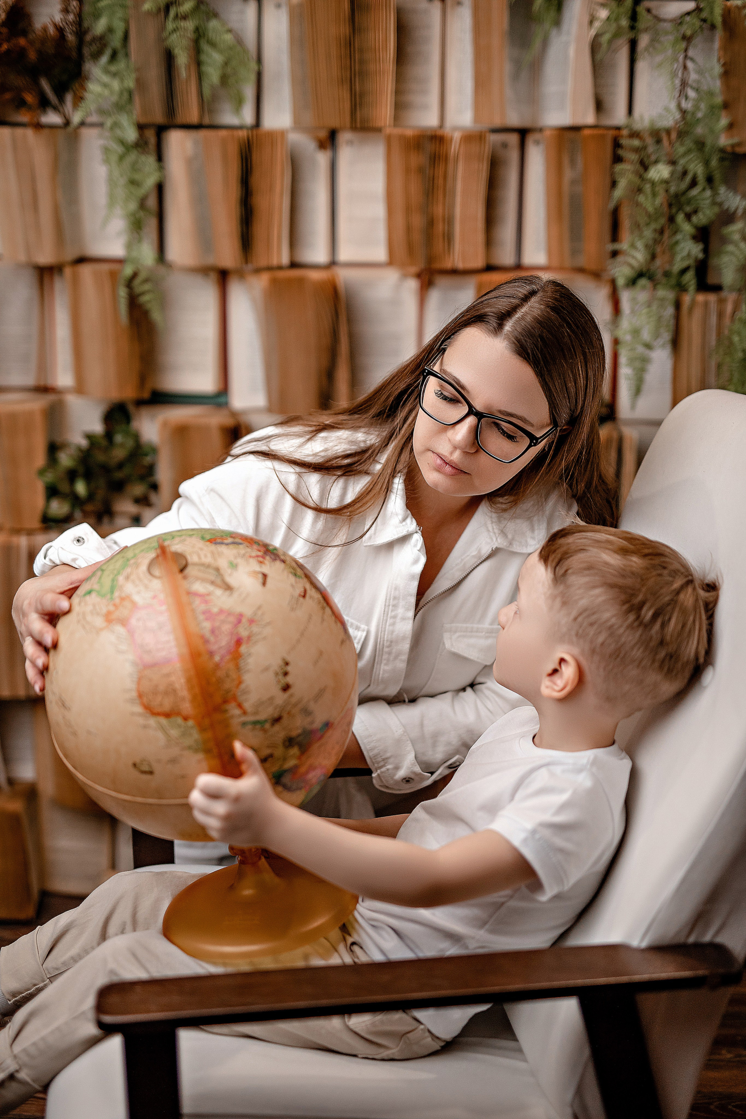 Для новых фоток повод не нужен. Фотограф новорожденных, семейный, свадебный, детский фотограф в Коврове Алексей Холин