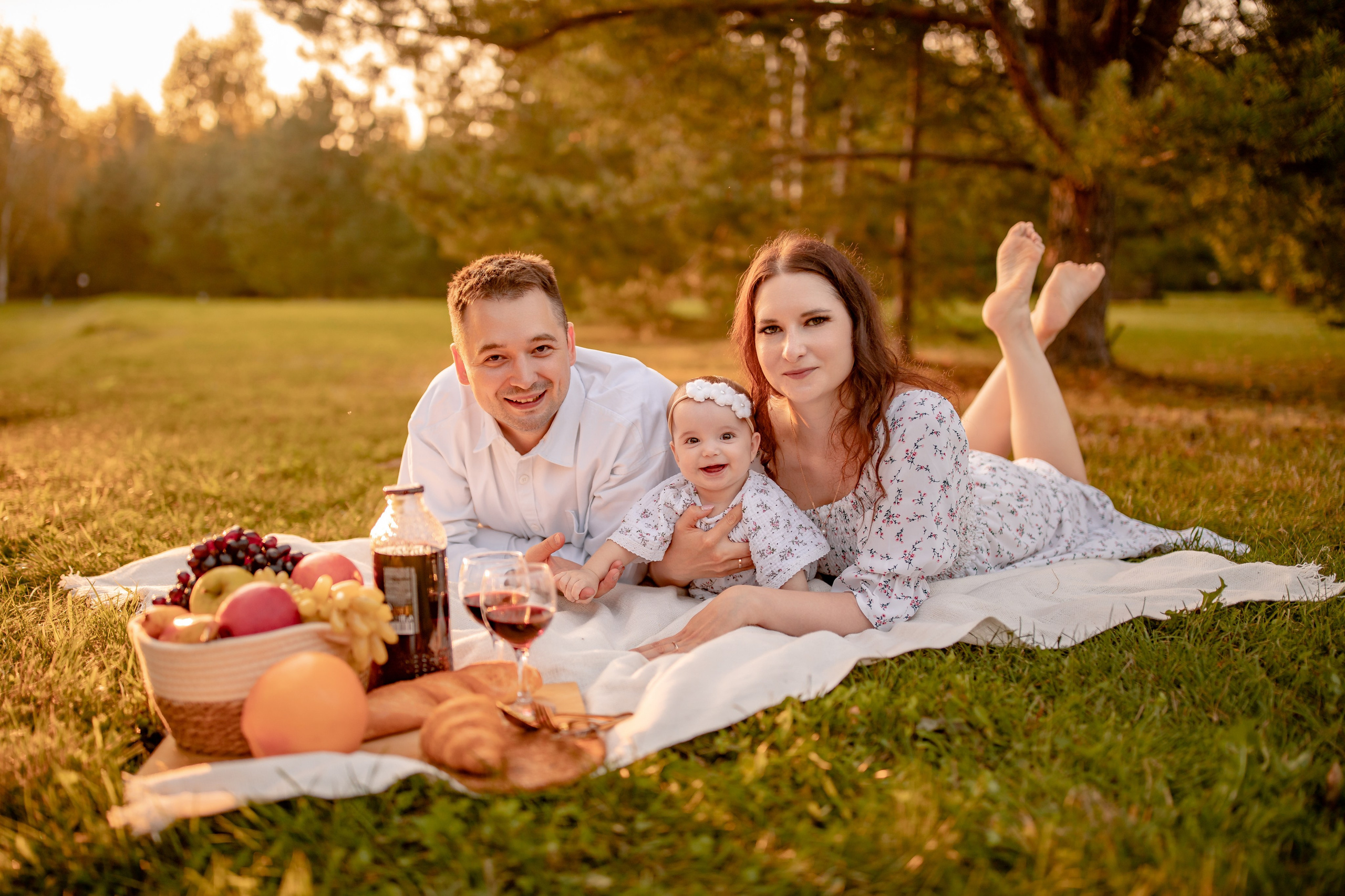 Индивидуальные, семейные, групповые, по поводу и без