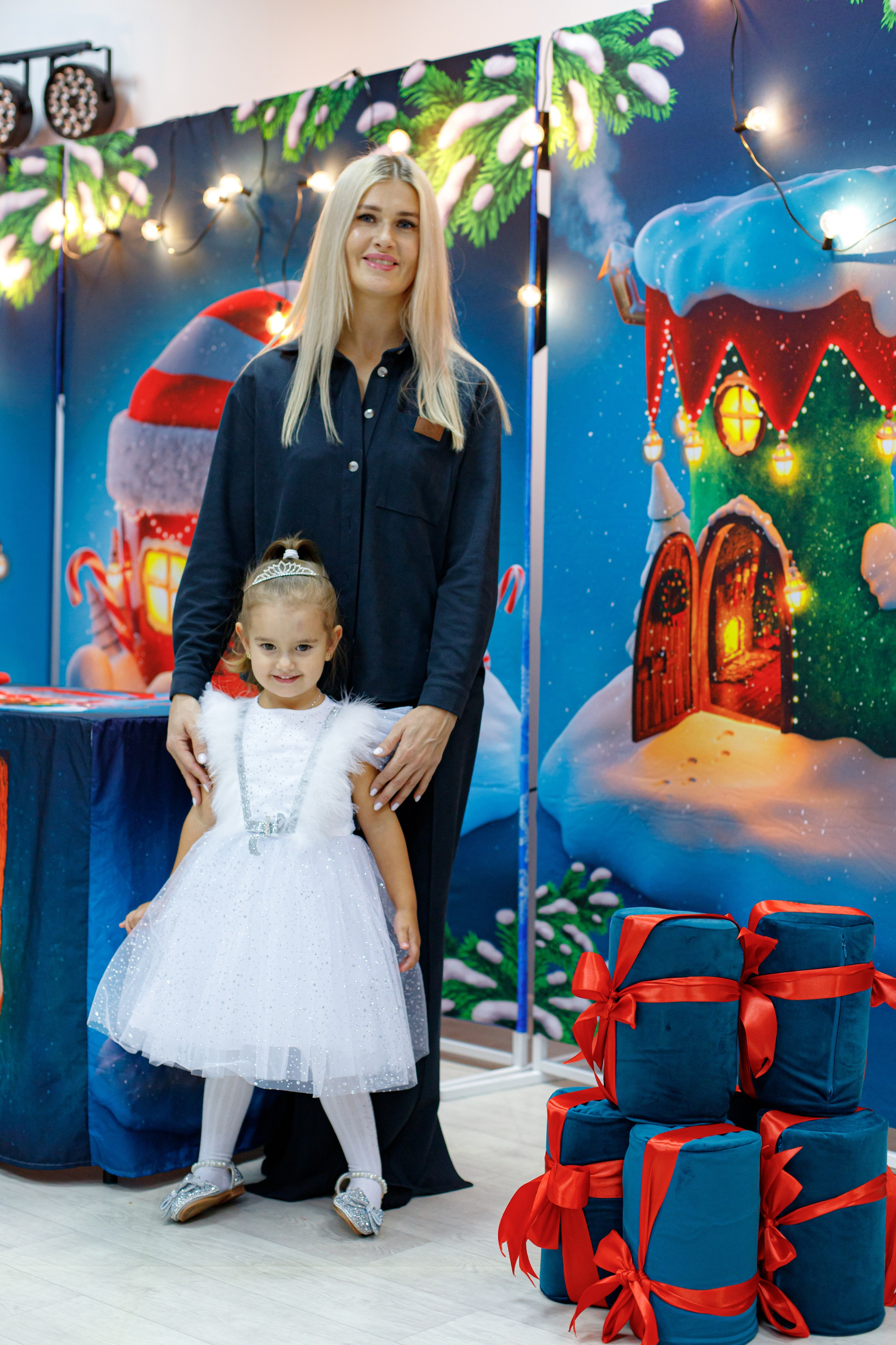 Happy new year / part2. Photokarish