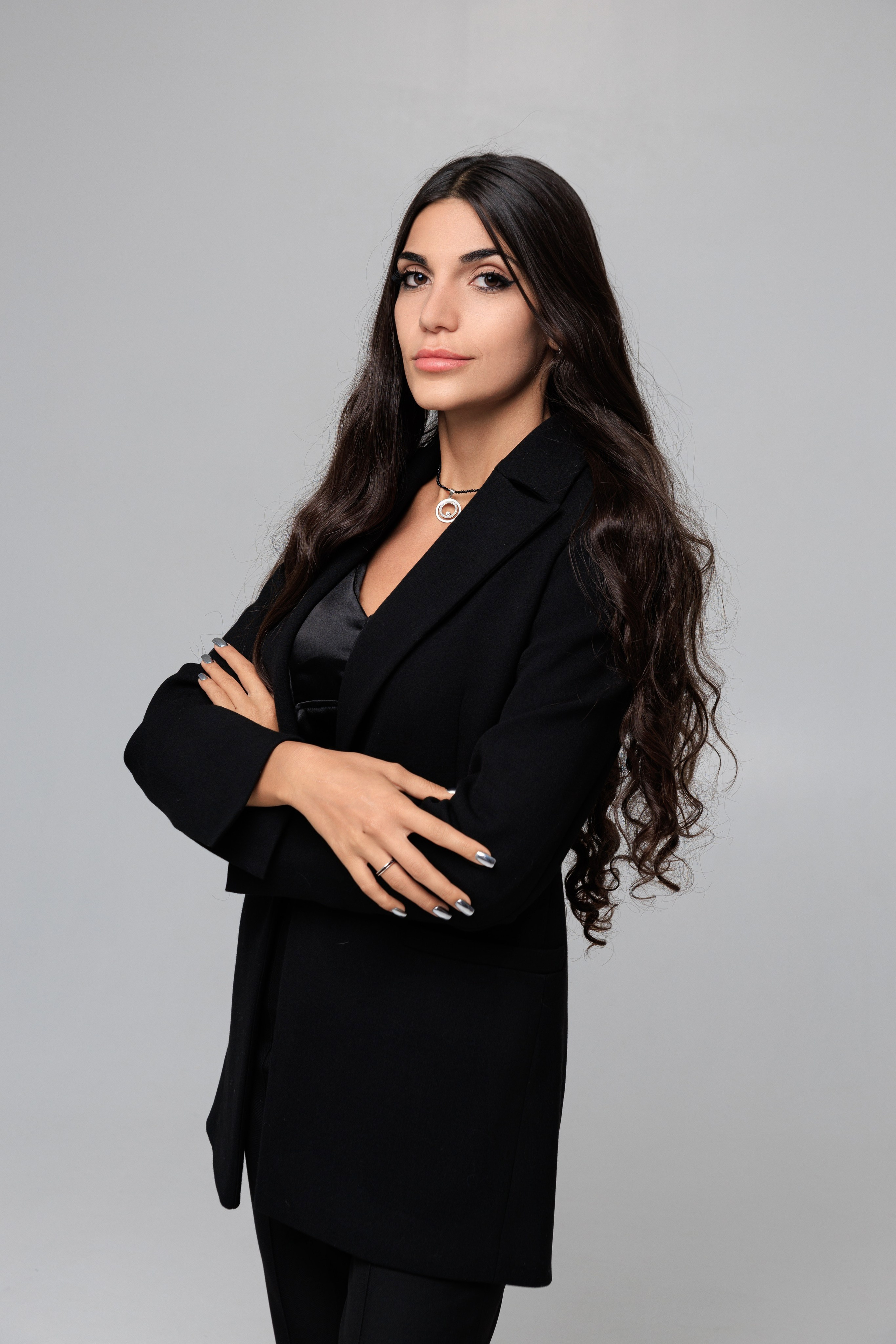 Фотосессия для юриста. Контент для бизнеса в Екатеринбурге Полдень Медиа