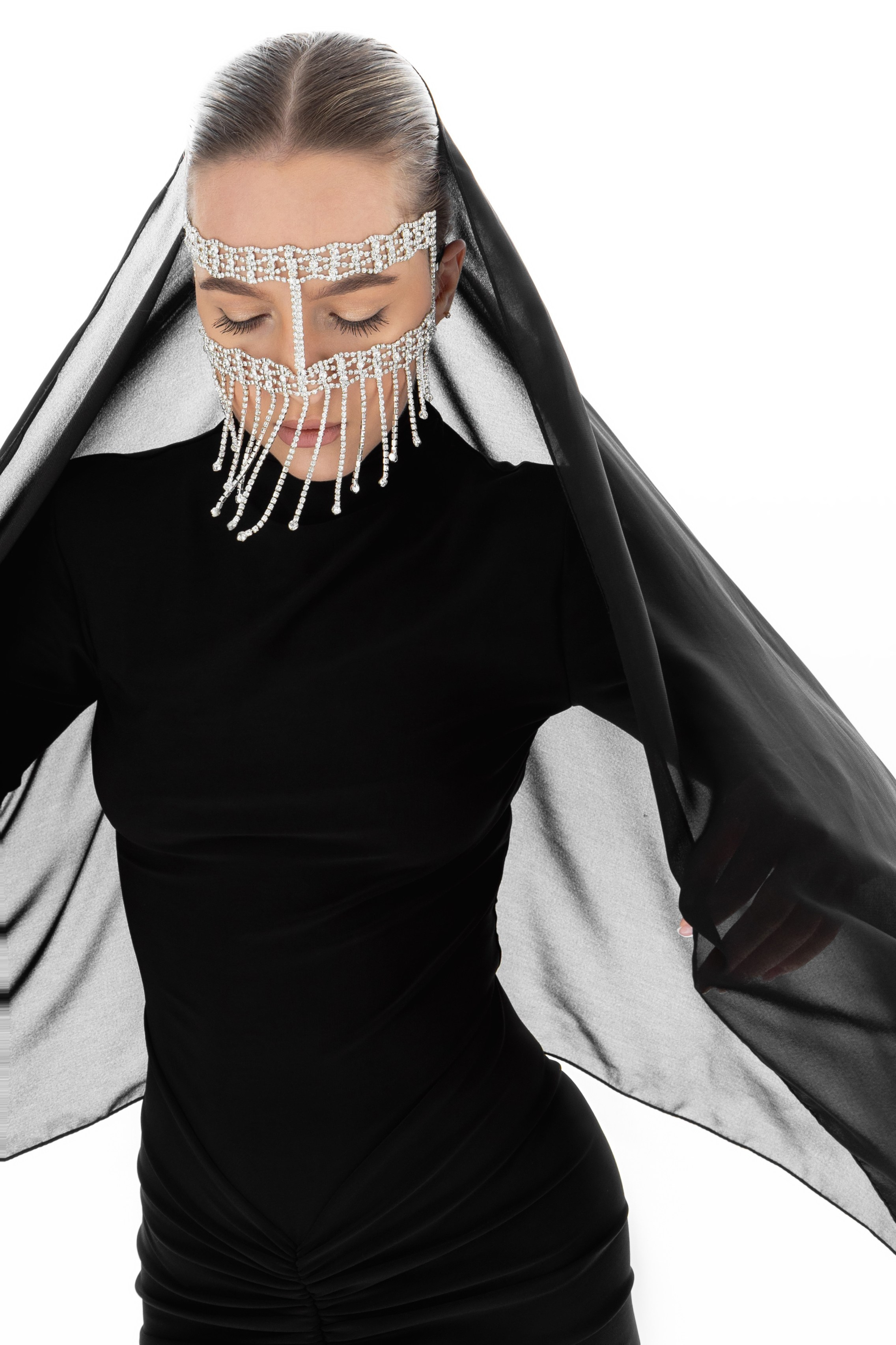 EKATERINA MEDYNSKAIA | OFFICIAL