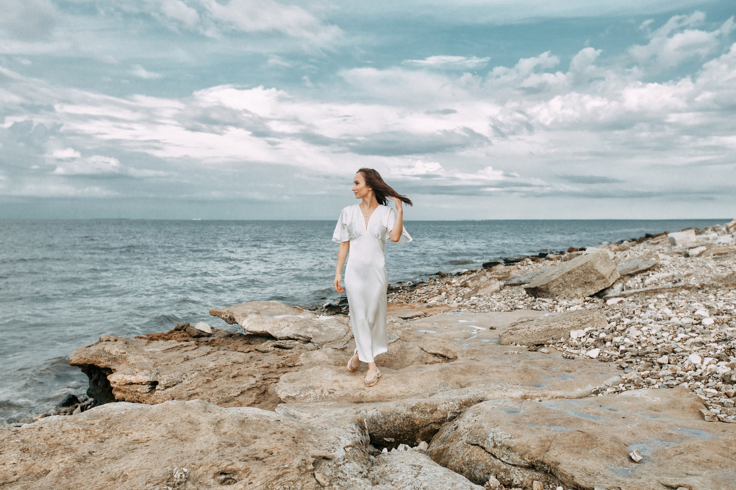 фотосессия в Камском Устье