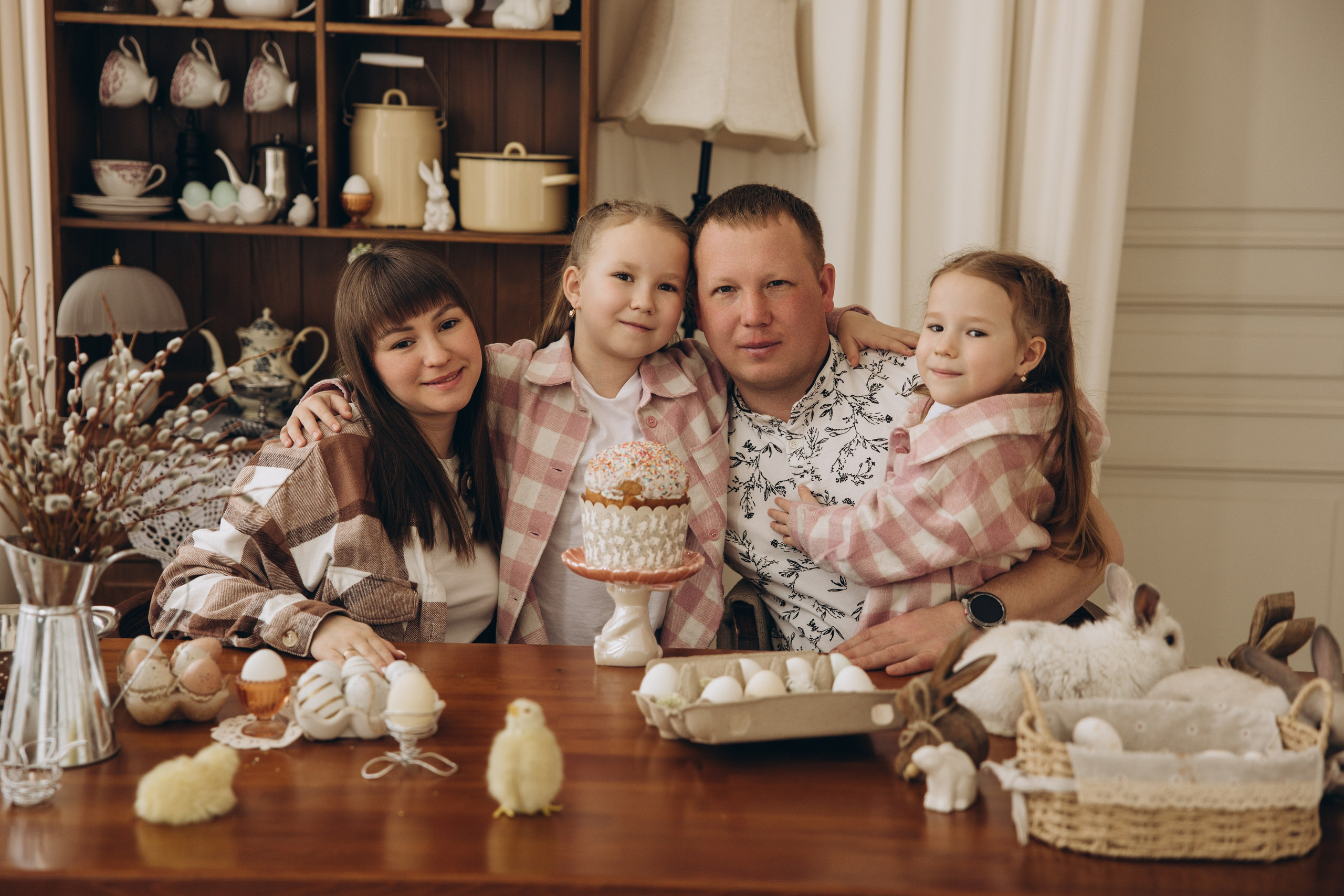 Пасха в Лолли. Свадебный, семейный фотограф в Иркутске Светлана Макаричева