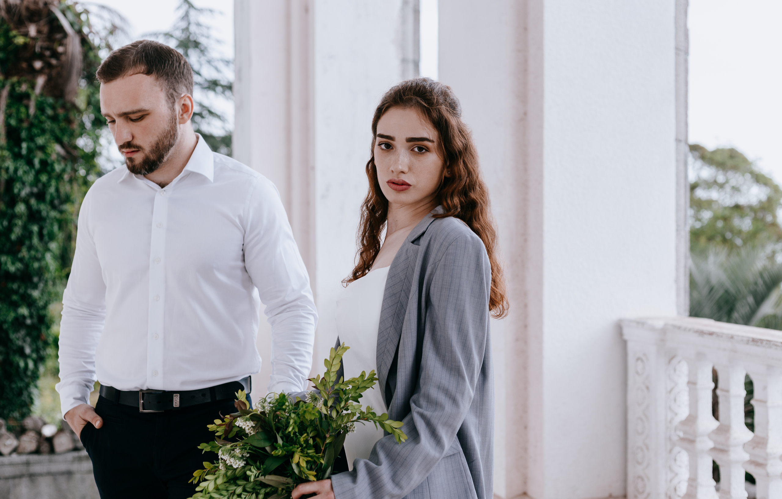 Инна & Артём. Photographer Victoria Slavnova