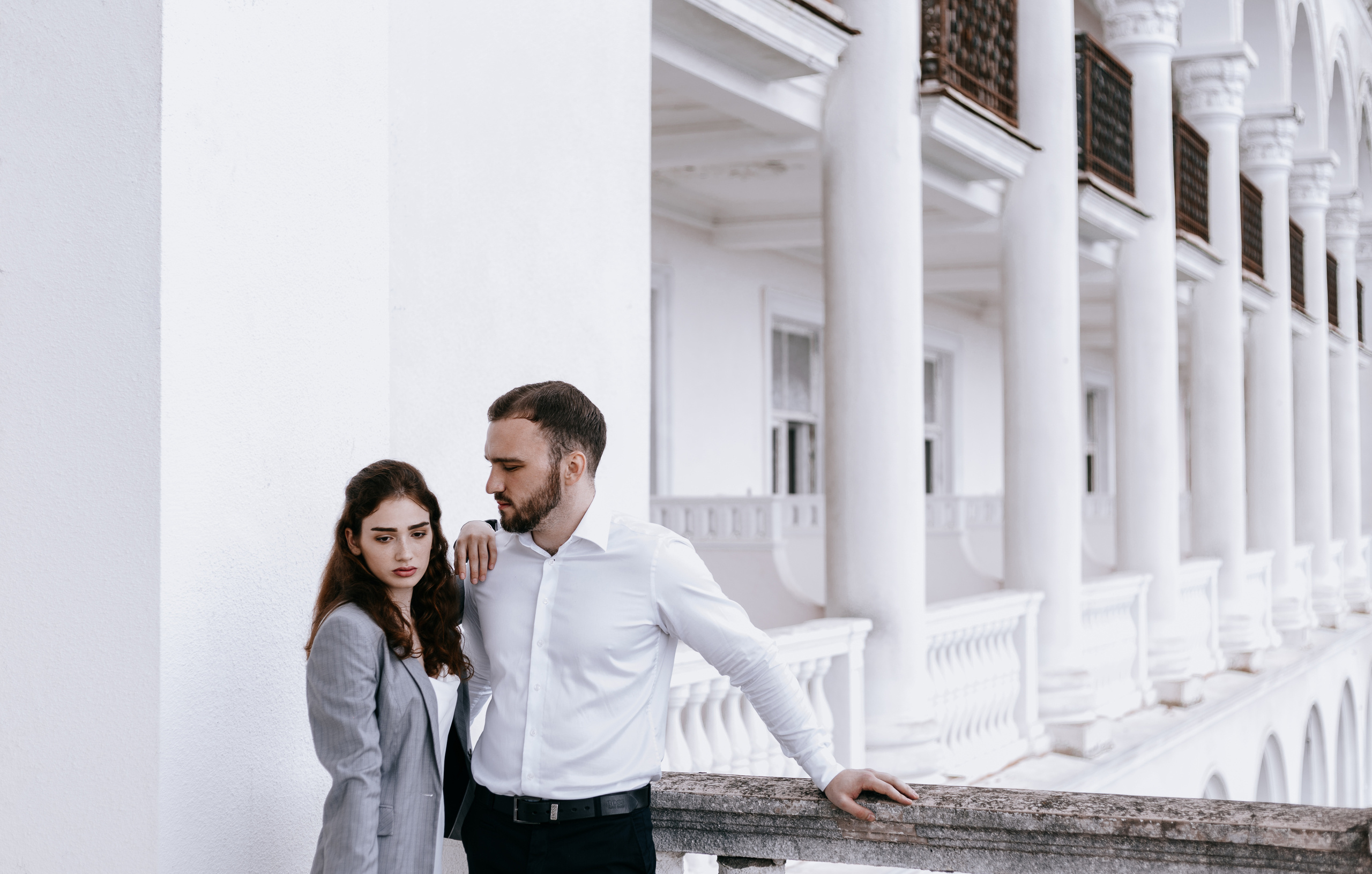 Инна & Артём. Photographer Victoria Slavnova
