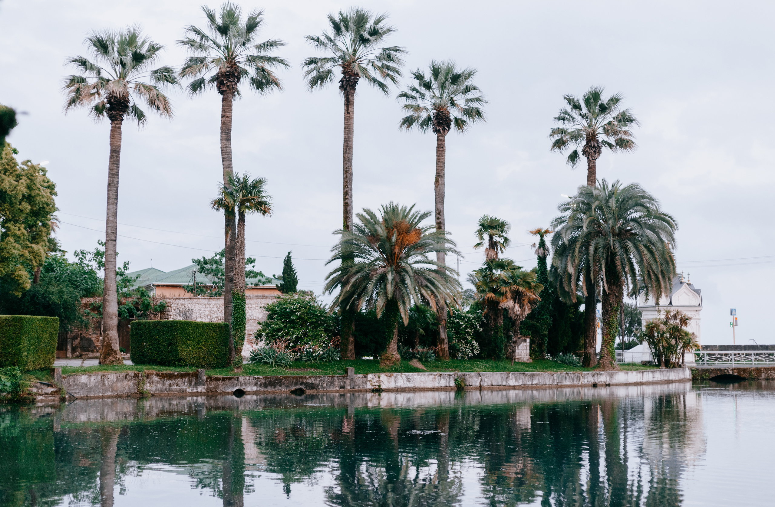 Кристина & Георгий. Photographer Victoria Slavnova