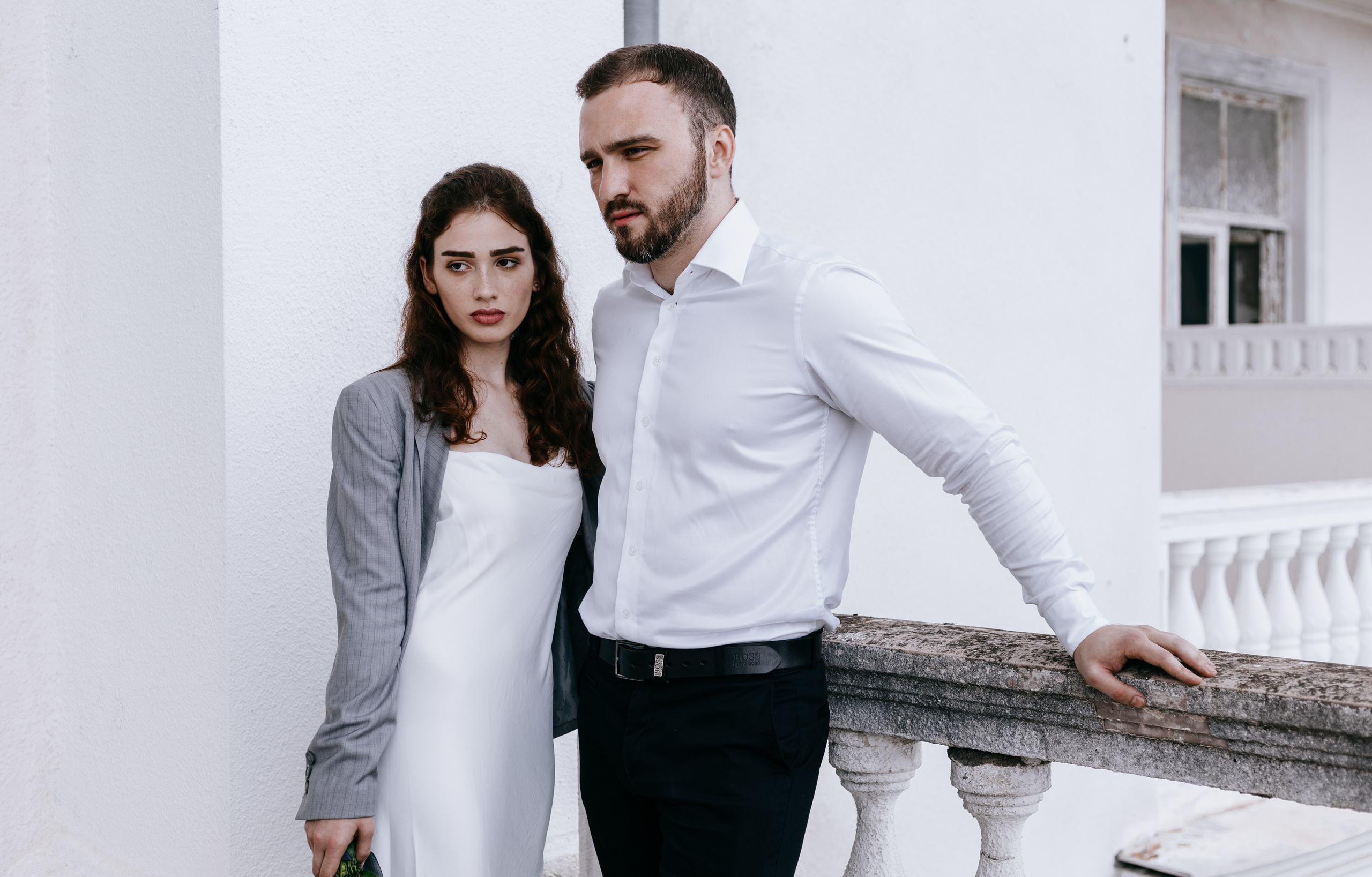 Инна & Артём. Photographer Victoria Slavnova
