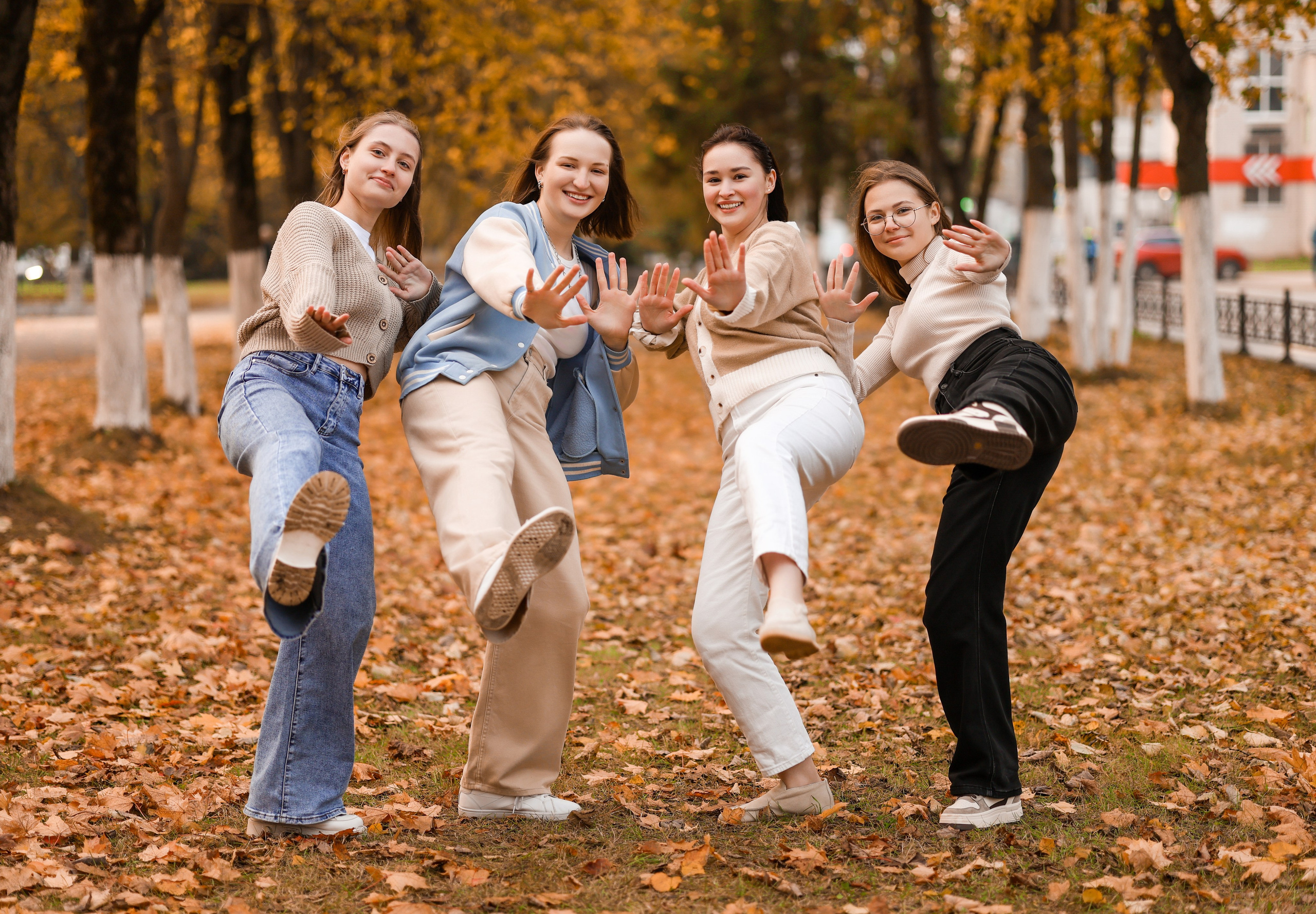 Выпускные альбомы в школах и садах в г. Конаково