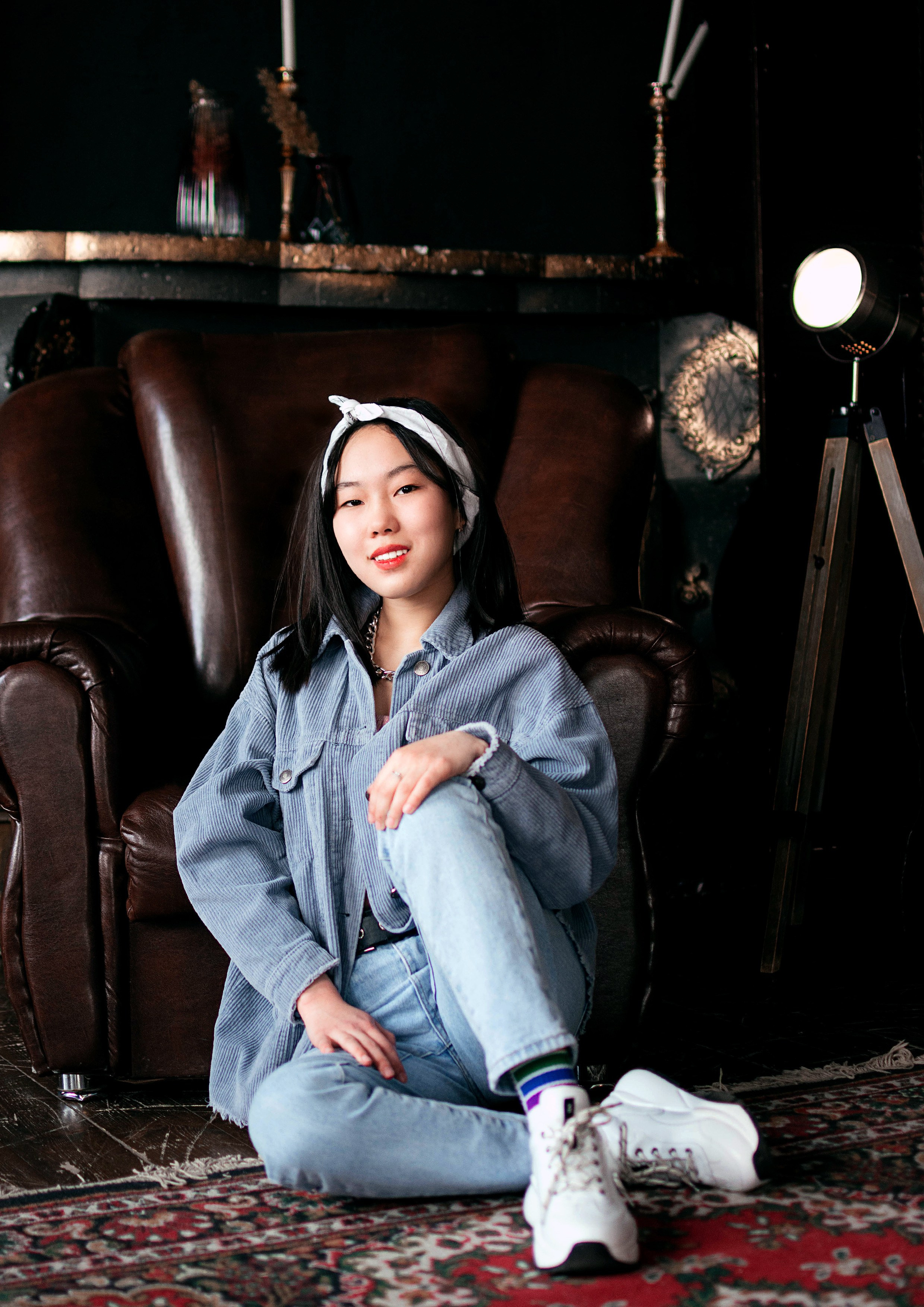 Фотограф Эллина Дар г. Улан-Удэ