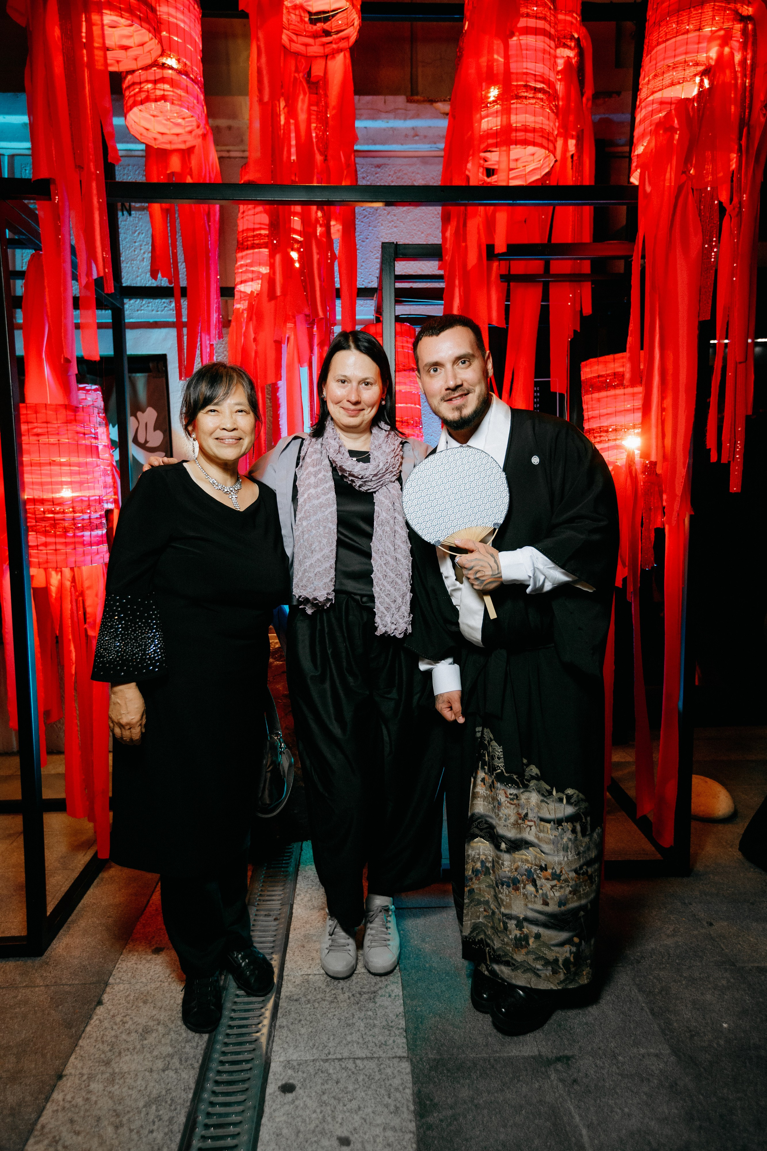 HANAMI — МЕМУАРЫ ГЕЙШИ. СВОИ. ФОТООТЧЕТЫ-СОБЫТИЯ-МЕСТА