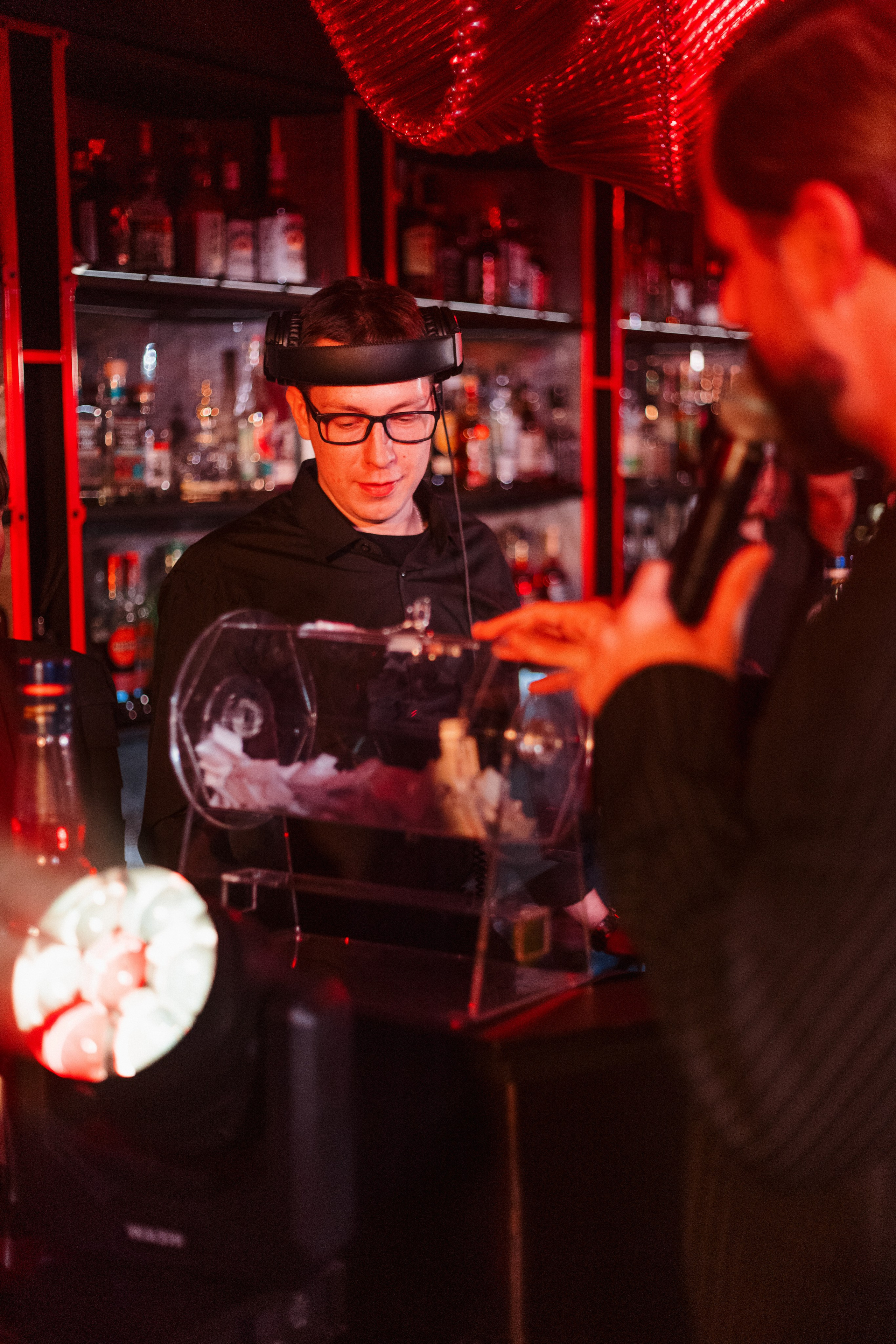 LA FAMIGLIA — SOLOVI — 1 YEAR. СВОИ. ФОТООТЧЕТЫ-СОБЫТИЯ-МЕСТА